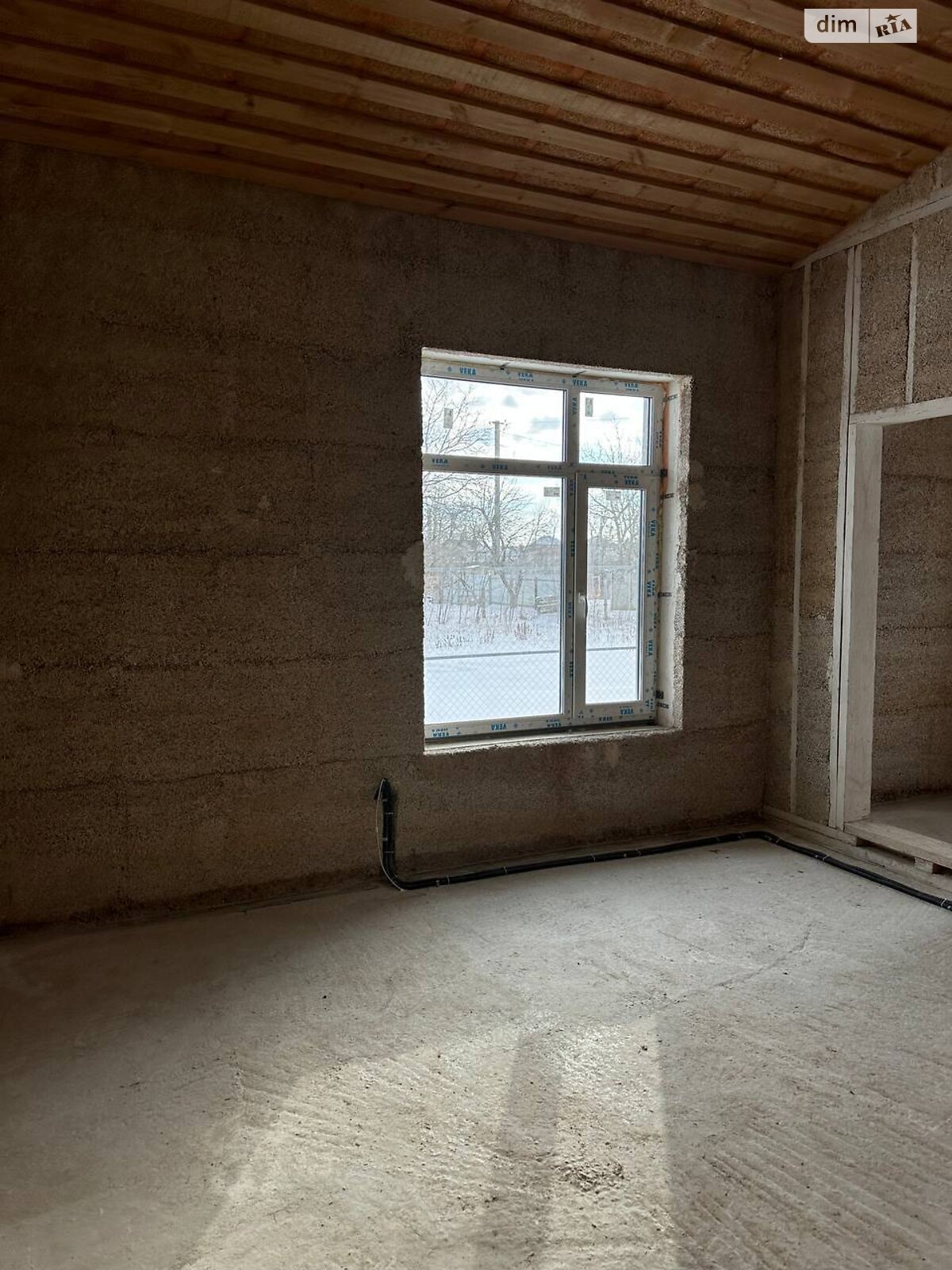 одноэтажный дом, 144 кв. м, монолитно-каркасный. Продажа в Березиной фото 1 одноэтажный дом, 144 кв. м, монолитно-каркасный. Продажа в Березиной фото 1