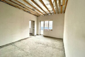 двоповерховий будинок з верандою, 130 кв. м, газобетон. Продаж у Березині фото 2