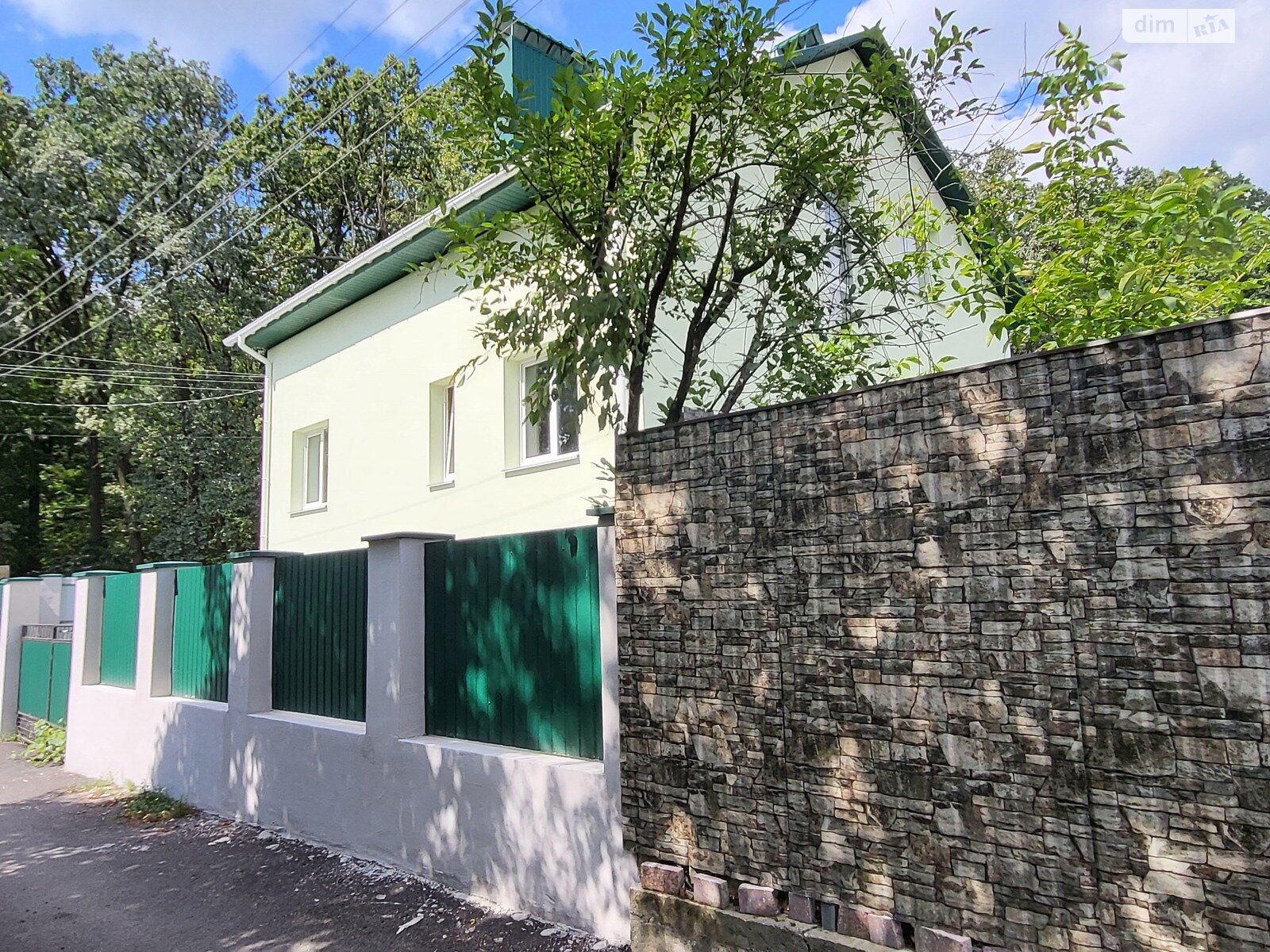 двоповерховий будинок, 153 кв. м, цегла. Продаж у Березині фото 1 двоповерховий будинок, 153 кв. м, цегла. Продаж у Березині фото 1