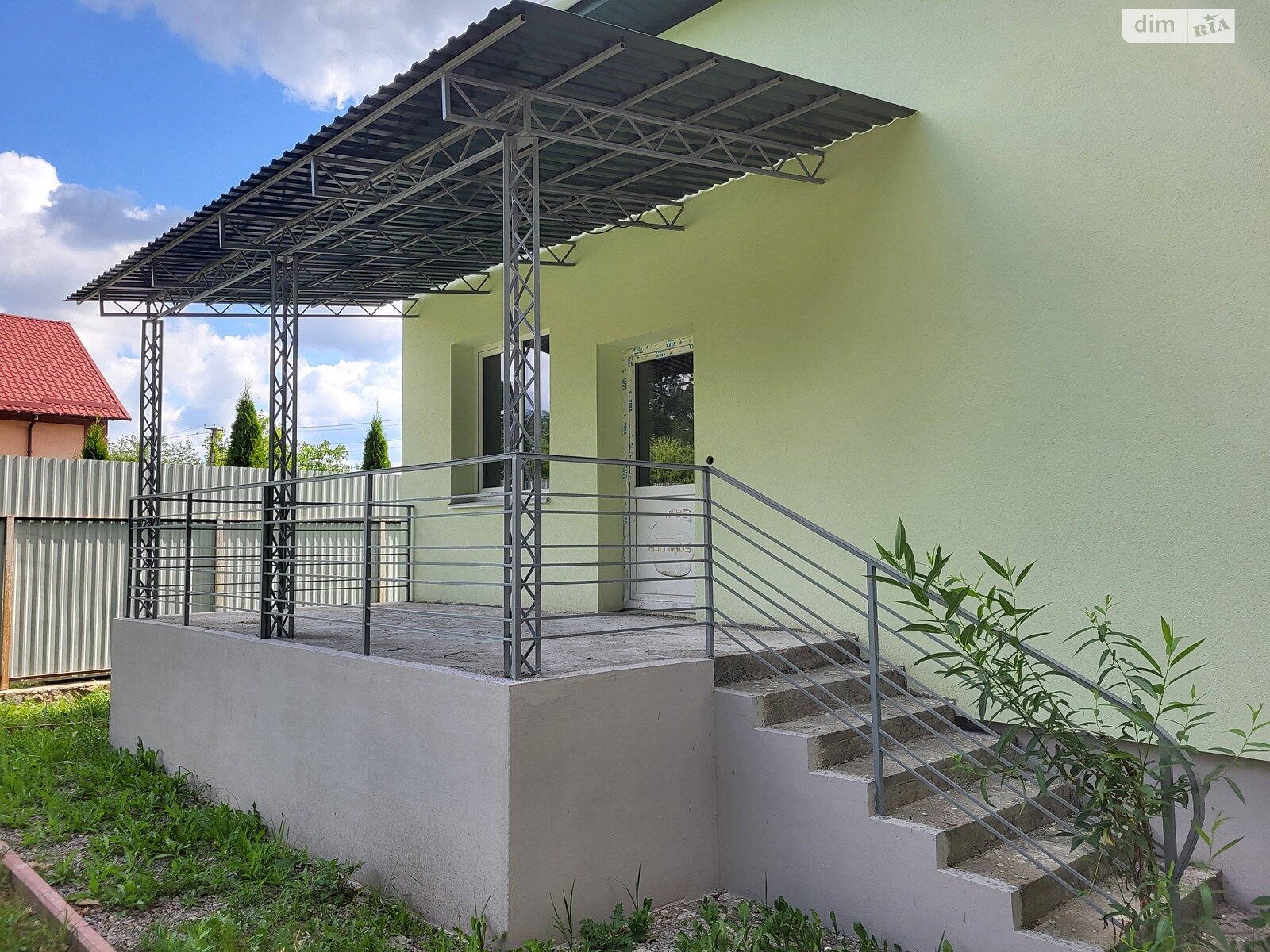 двоповерховий будинок, 153 кв. м, цегла. Продаж у Березині фото 1 двоповерховий будинок, 153 кв. м, цегла. Продаж у Березині фото 1