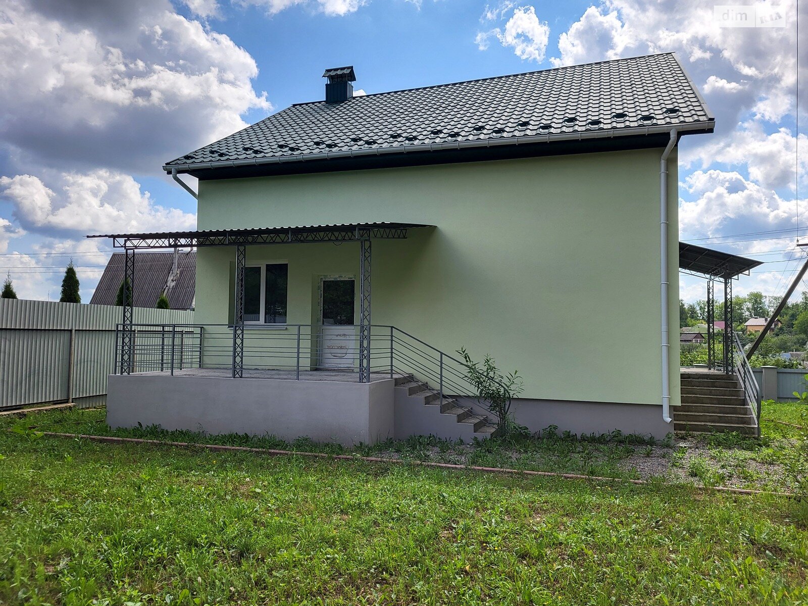 двоповерховий будинок, 153 кв. м, цегла. Продаж у Березині фото 1 двоповерховий будинок, 153 кв. м, цегла. Продаж у Березині фото 1