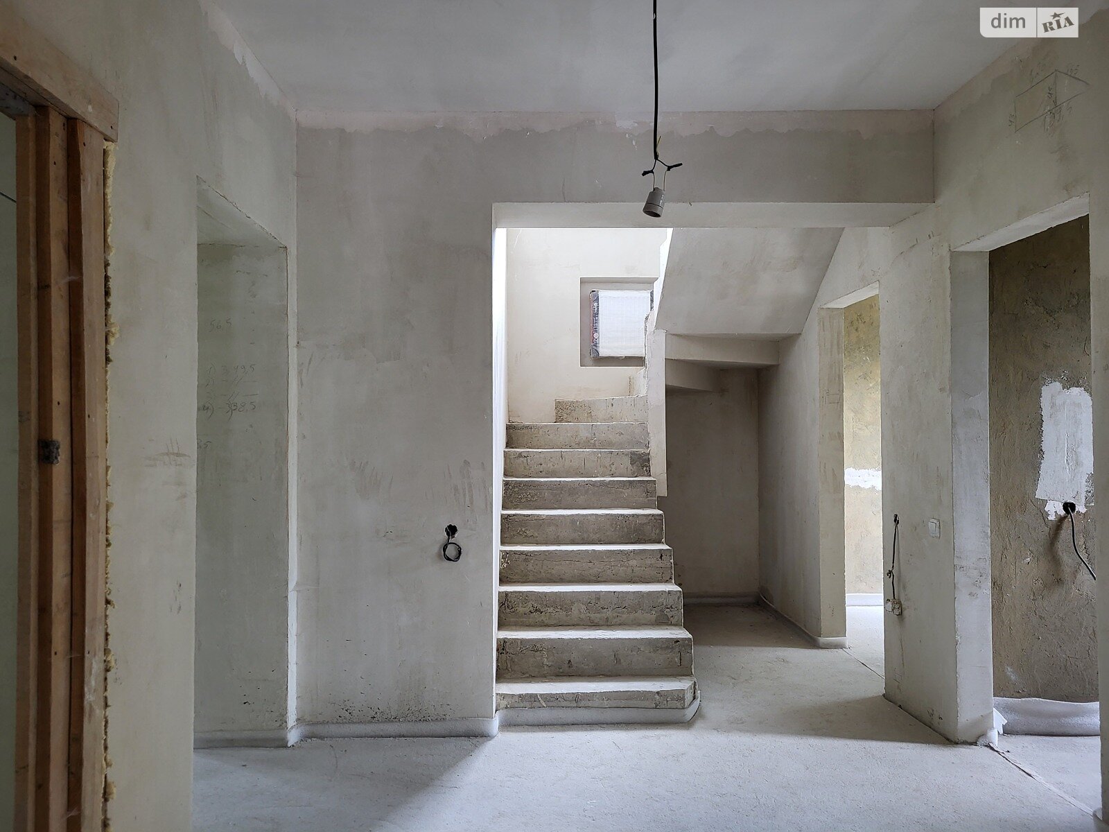 двоповерховий будинок, 153 кв. м, цегла. Продаж у Березині фото 1 двоповерховий будинок, 153 кв. м, цегла. Продаж у Березині фото 1