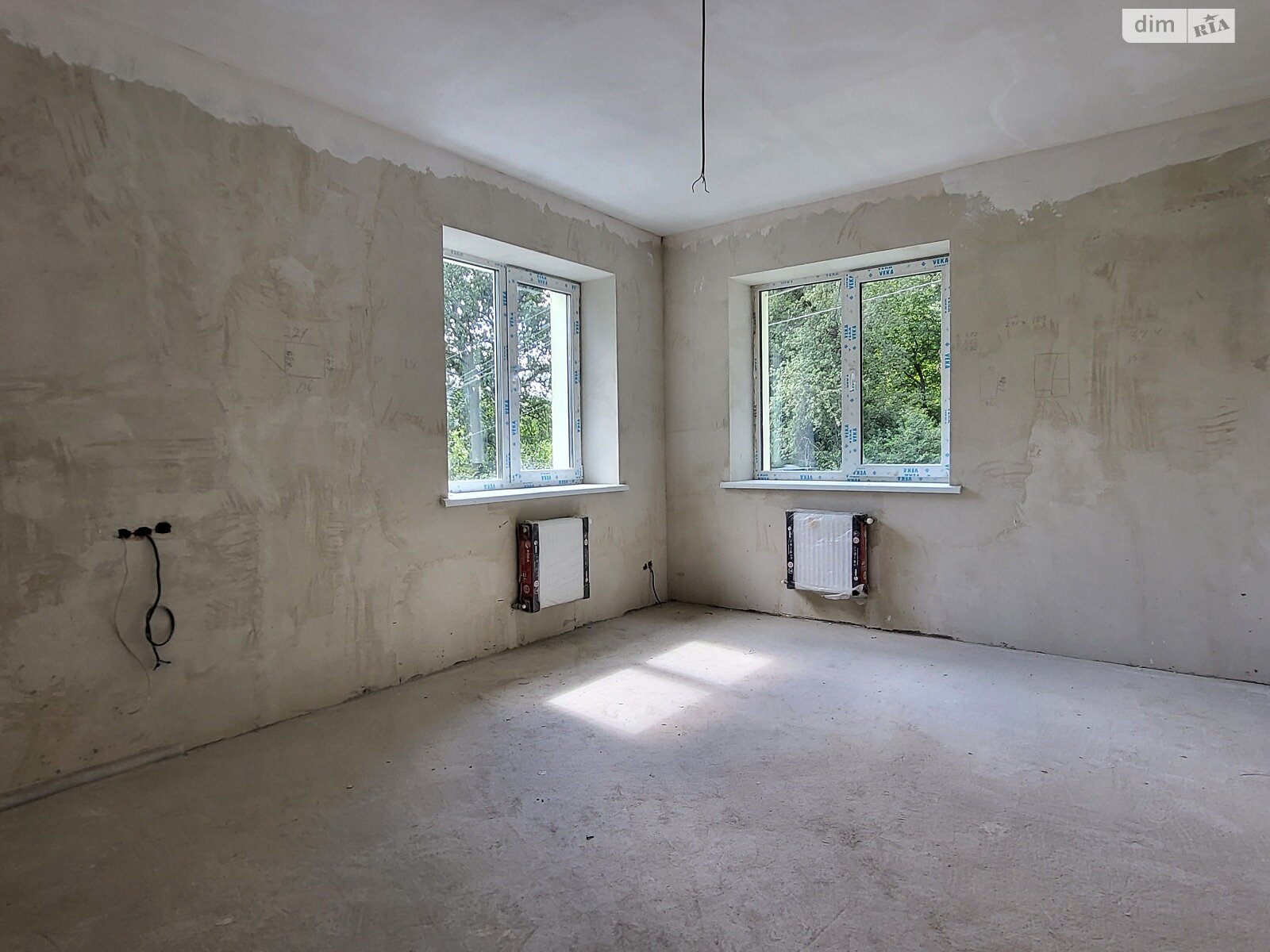двоповерховий будинок, 153 кв. м, цегла. Продаж у Березині фото 1 двоповерховий будинок, 153 кв. м, цегла. Продаж у Березині фото 1