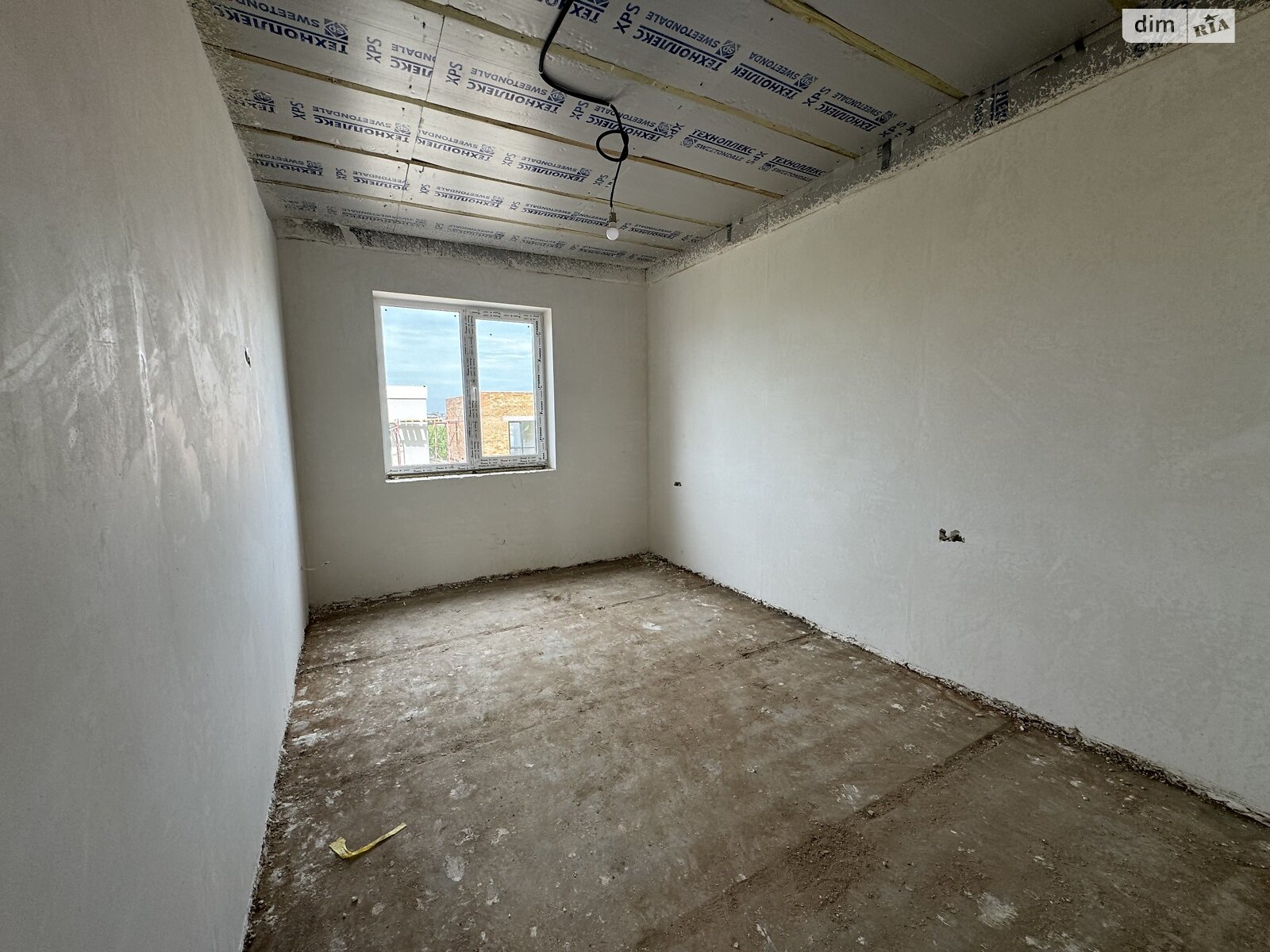 двоповерховий будинок з балконом, 125 кв. м, цегла. Продаж у Березині фото 1 двоповерховий будинок з балконом, 125 кв. м, цегла. Продаж у Березині фото 1