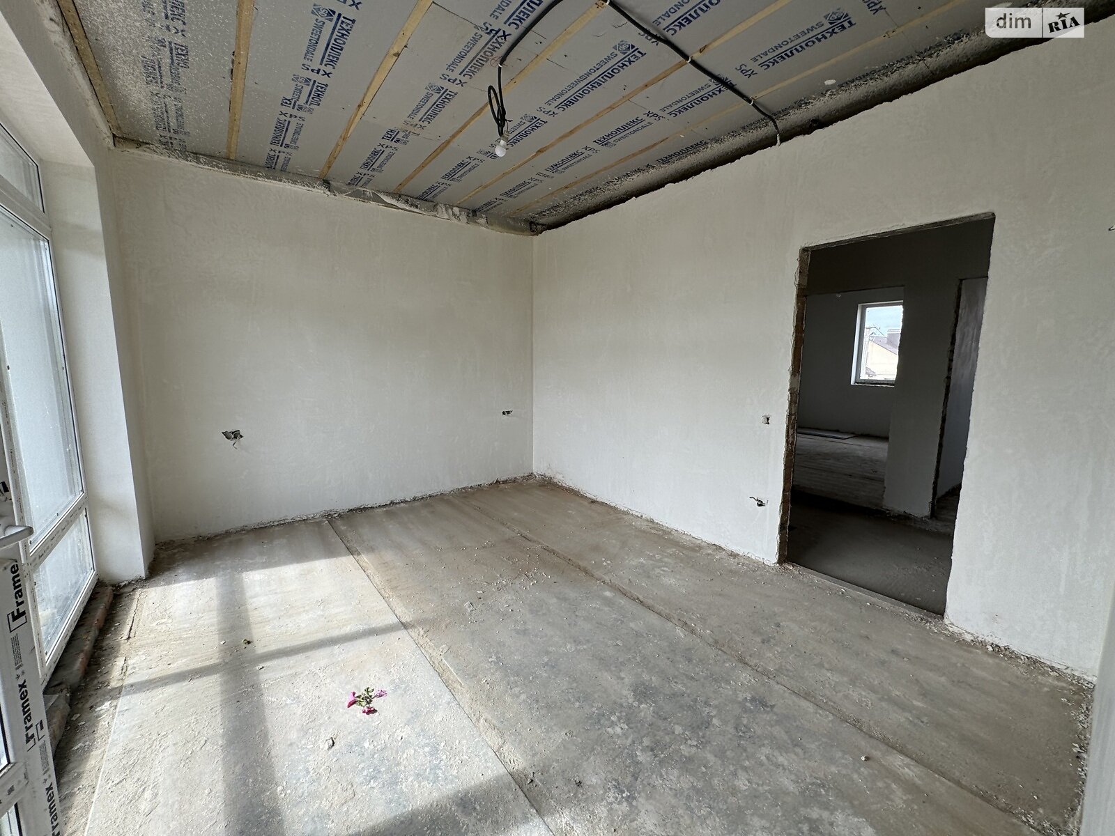 двоповерховий будинок з балконом, 125 кв. м, цегла. Продаж у Березині фото 1 двоповерховий будинок з балконом, 125 кв. м, цегла. Продаж у Березині фото 1