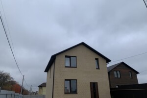 двоповерховий будинок з опаленням, 115 кв. м, цегла. Продаж у Березині фото 2