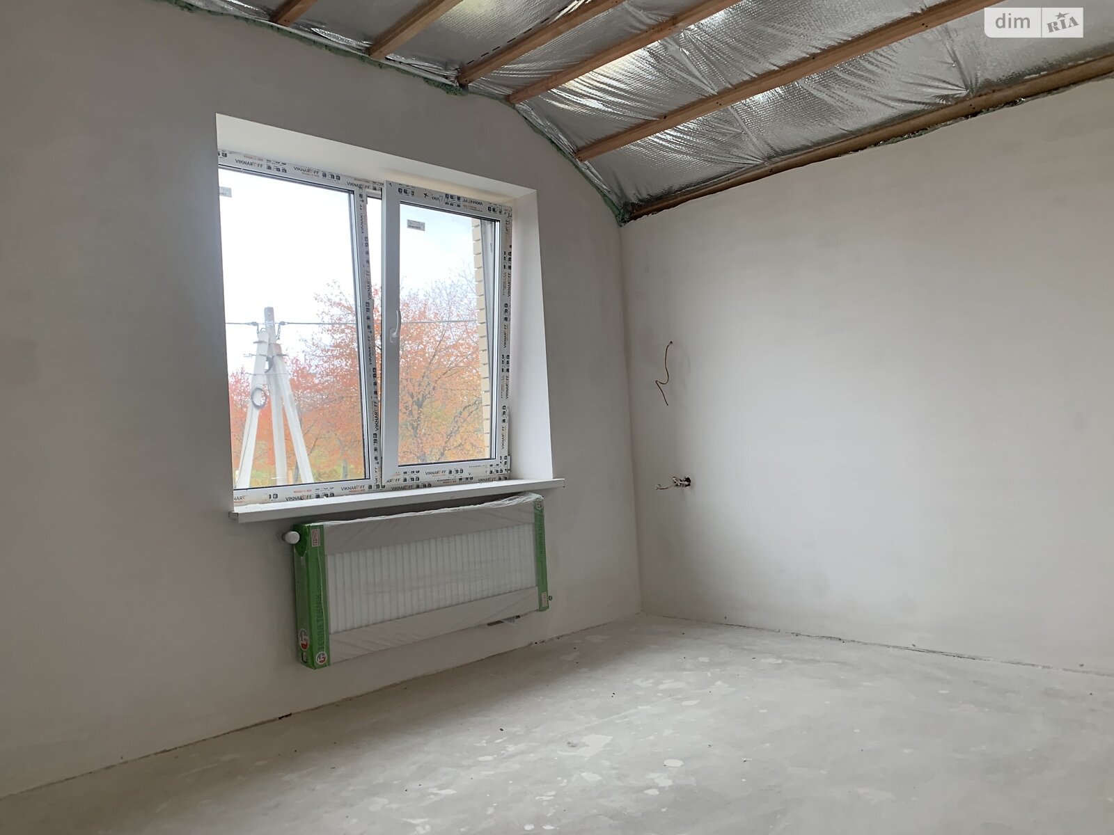 двухэтажный дом с отоплением, 115 кв. м, кирпич. Продажа в Березиной фото 1 двухэтажный дом с отоплением, 115 кв. м, кирпич. Продажа в Березиной фото 1