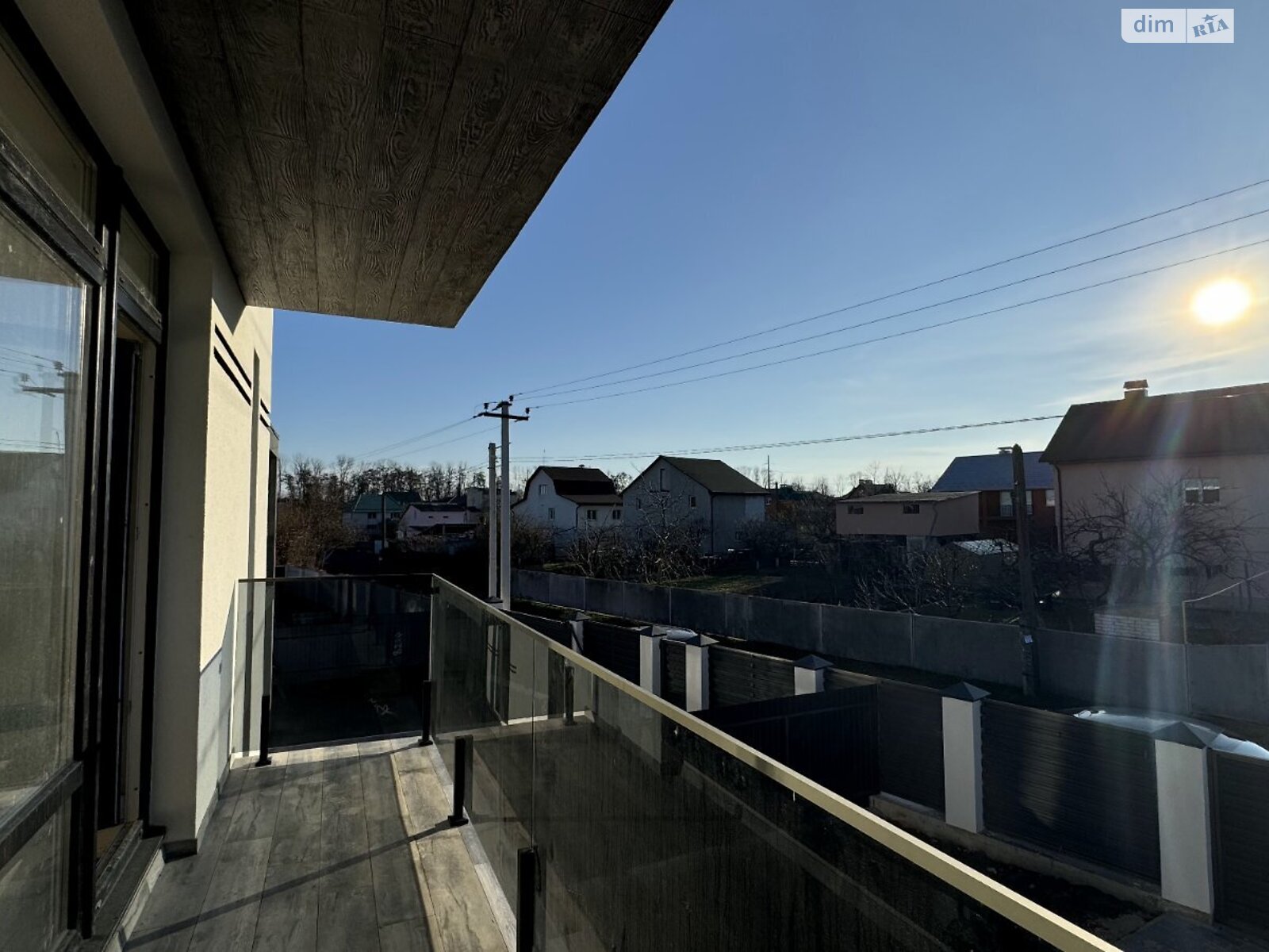 двоповерховий будинок з балконом, 125 кв. м, цегла. Продаж у Березині фото 1 двоповерховий будинок з балконом, 125 кв. м, цегла. Продаж у Березині фото 1