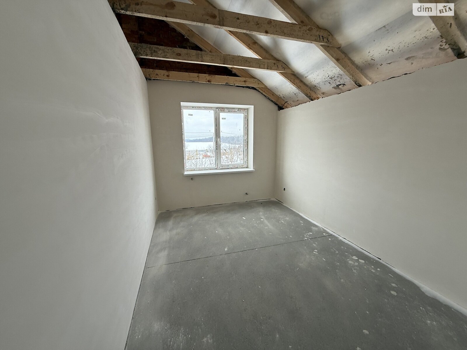 двухэтажный дом, 80 кв. м, кирпич. Продажа в Березиной фото 1