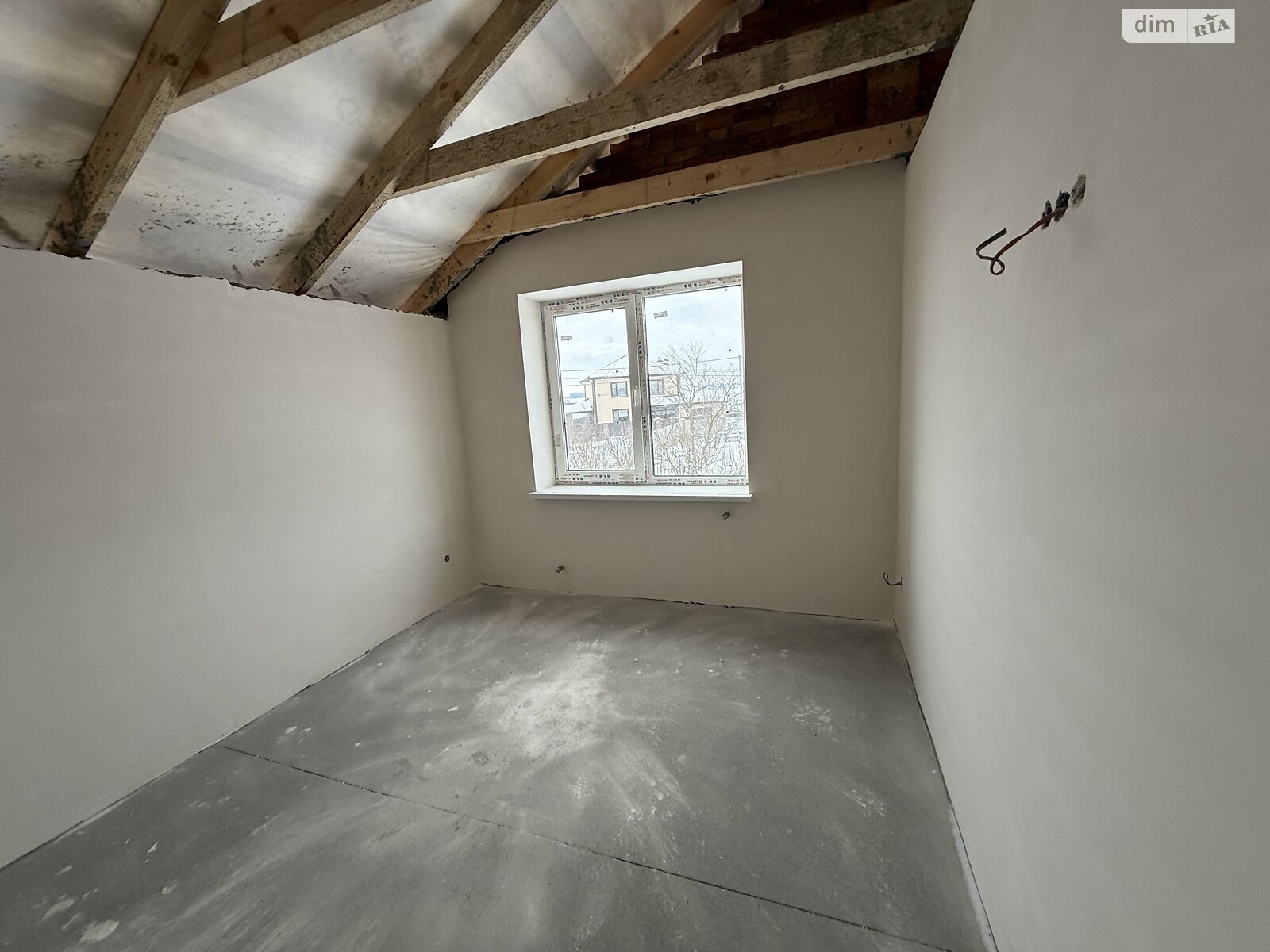 двухэтажный дом, 80 кв. м, кирпич. Продажа в Березиной фото 1