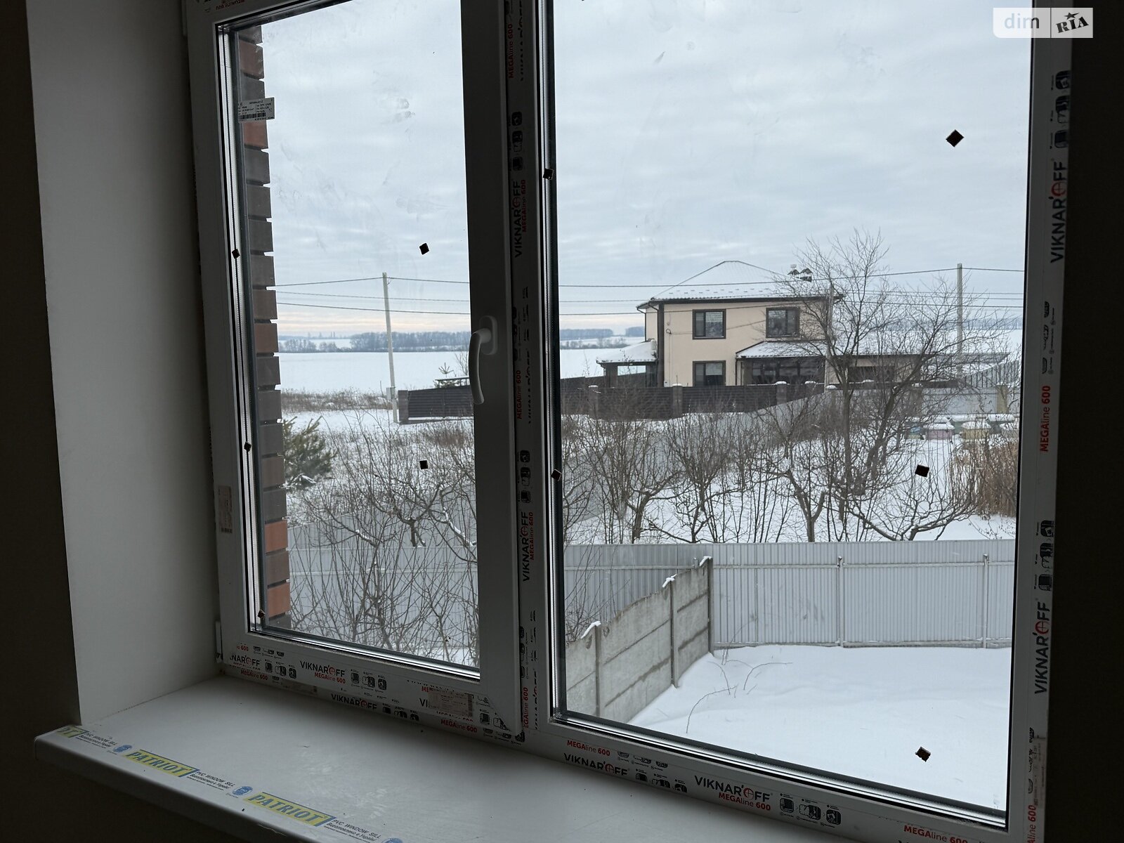 двухэтажный дом, 80 кв. м, кирпич. Продажа в Березиной фото 1