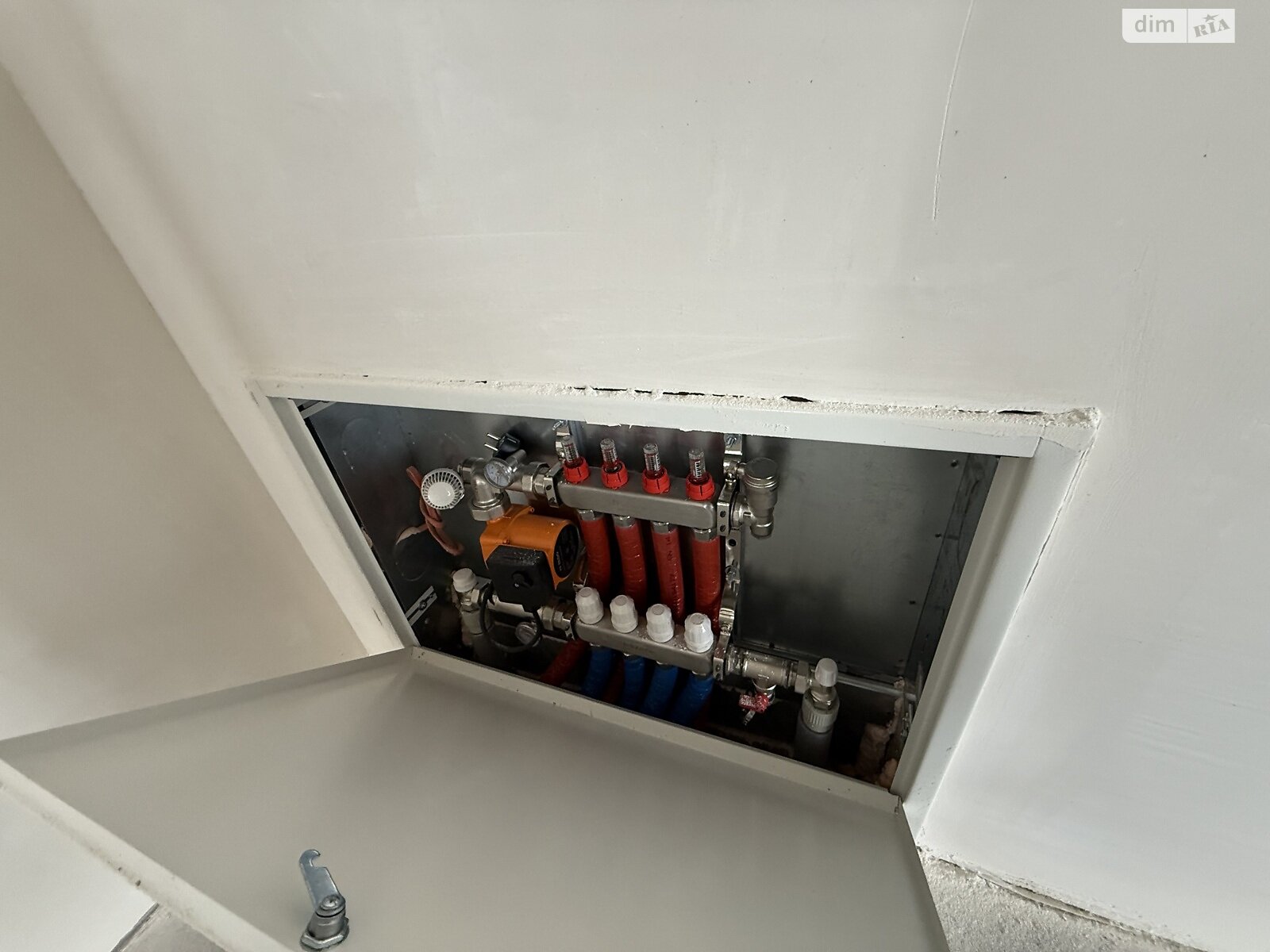 двухэтажный дом, 80 кв. м, кирпич. Продажа в Березиной фото 1