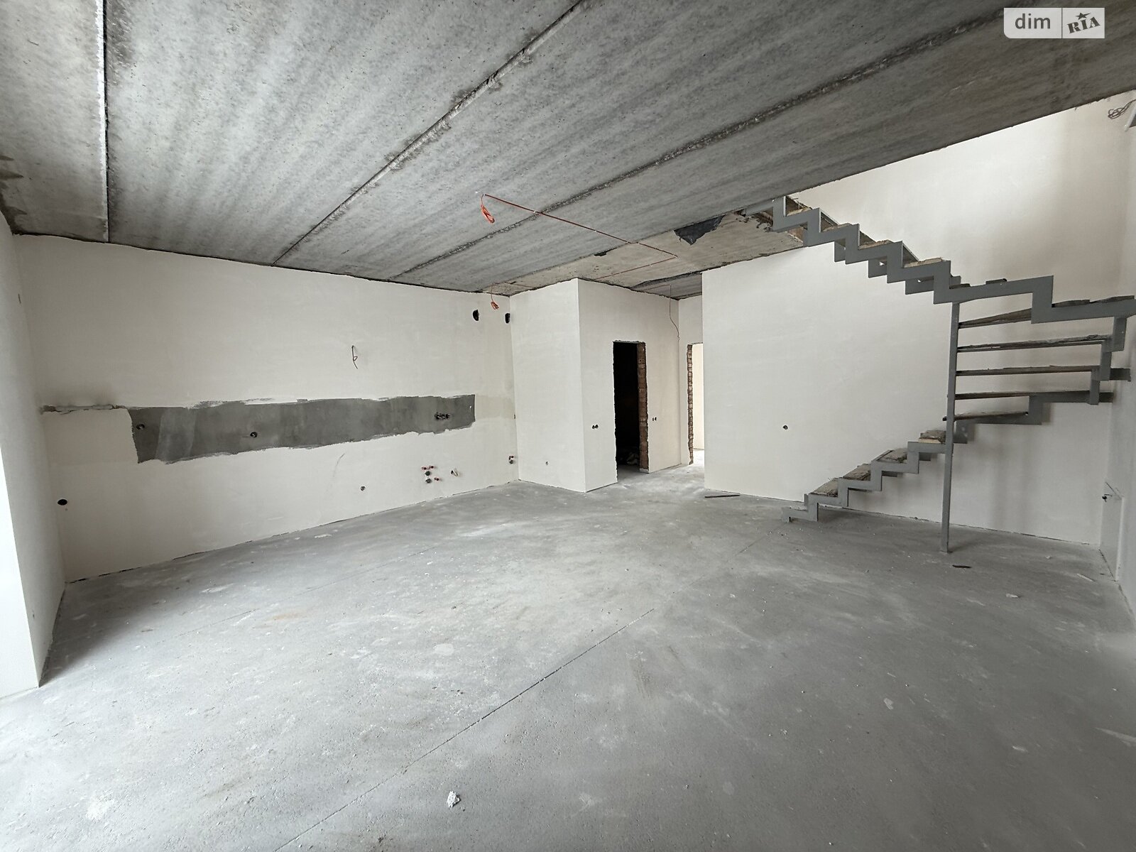 двухэтажный дом, 80 кв. м, кирпич. Продажа в Березиной фото 1