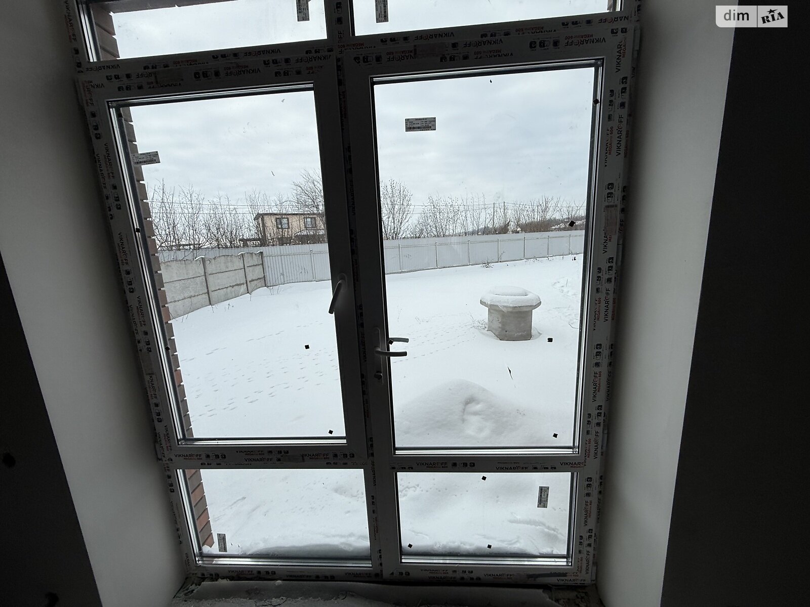 двухэтажный дом, 80 кв. м, кирпич. Продажа в Березиной фото 1