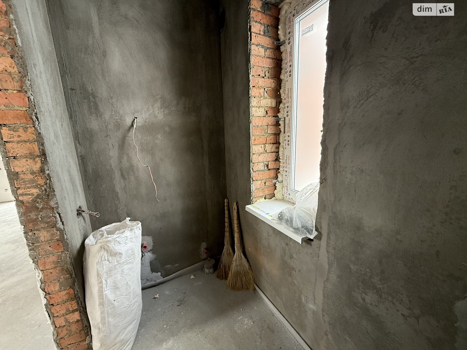 двухэтажный дом, 80 кв. м, кирпич. Продажа в Березиной фото 1