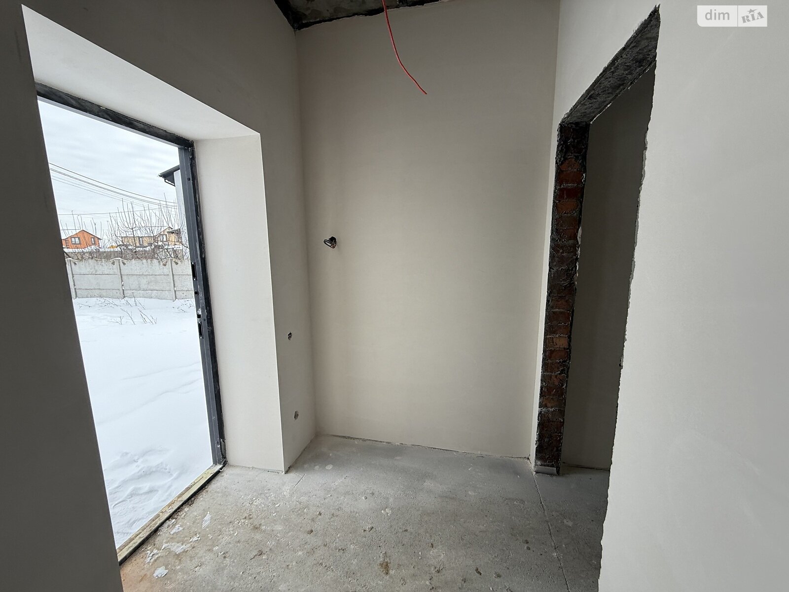 двухэтажный дом, 80 кв. м, кирпич. Продажа в Березиной фото 1