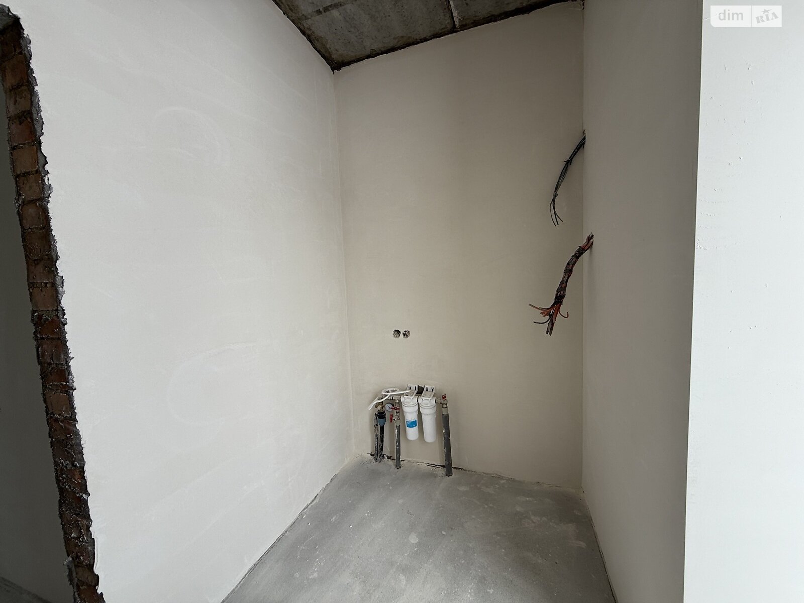 двухэтажный дом, 80 кв. м, кирпич. Продажа в Березиной фото 1