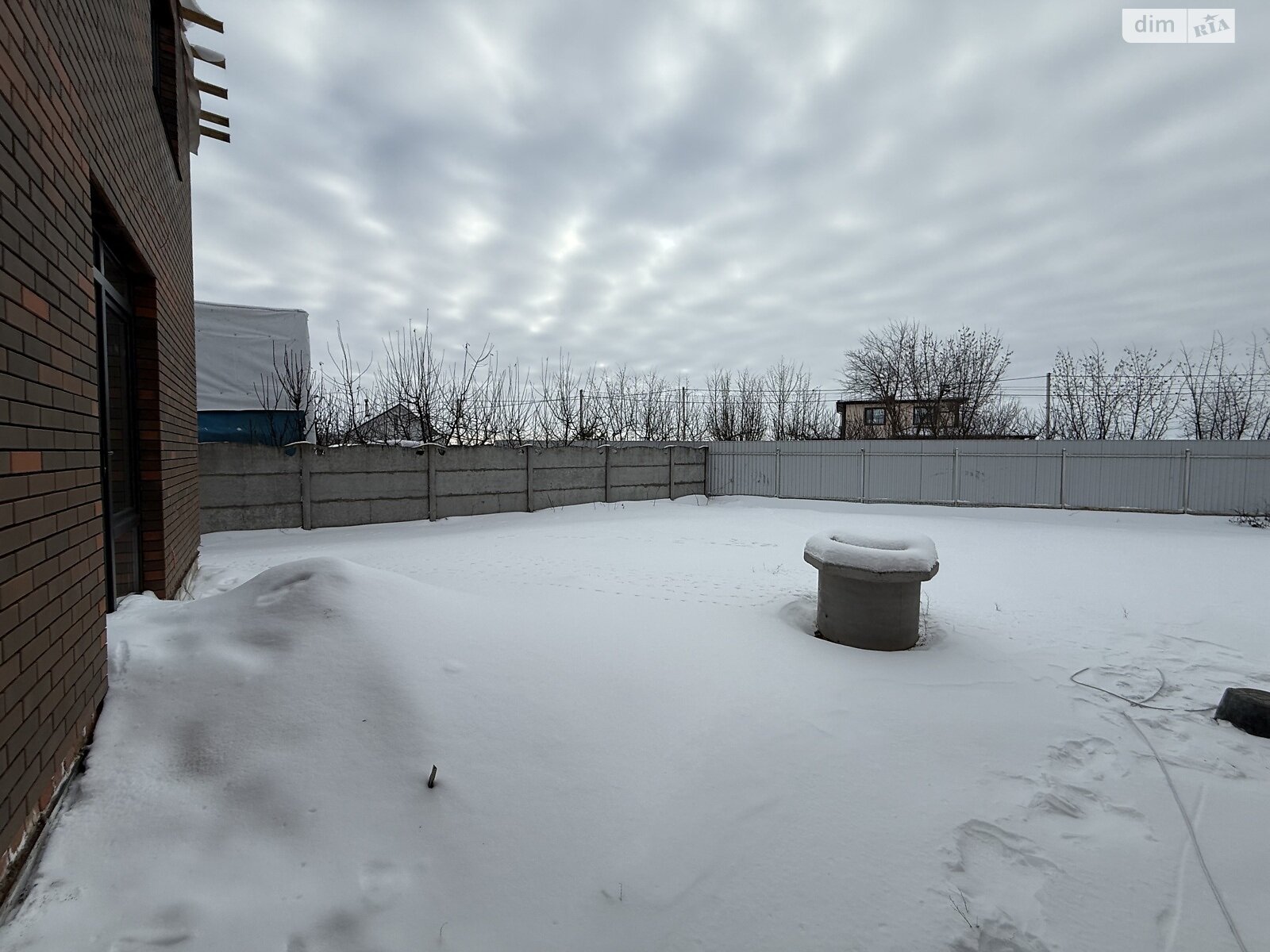 двухэтажный дом, 80 кв. м, кирпич. Продажа в Березиной фото 1