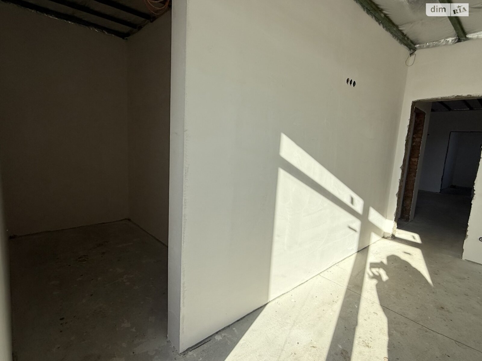 одноэтажный дом с отоплением, 80 кв. м, кирпич. Продажа в Березиной фото 1