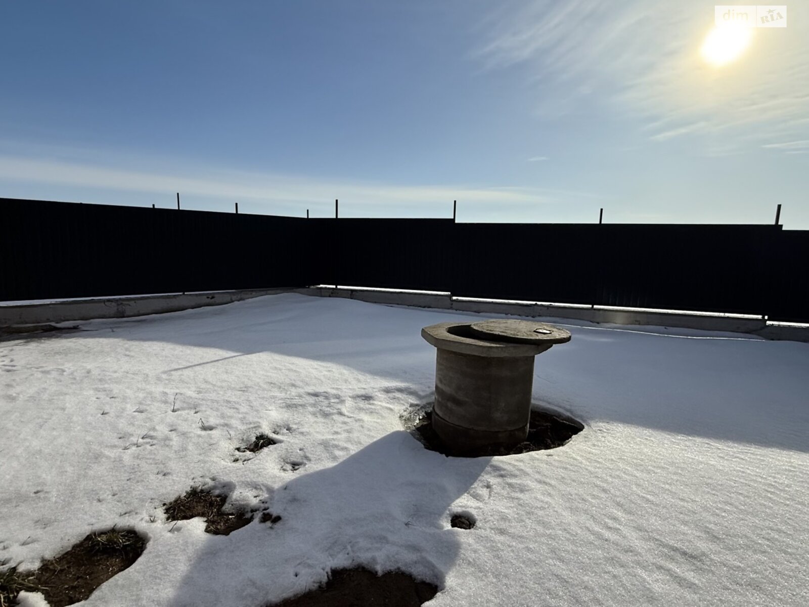 одноэтажный дом с отоплением, 80 кв. м, кирпич. Продажа в Березиной фото 1