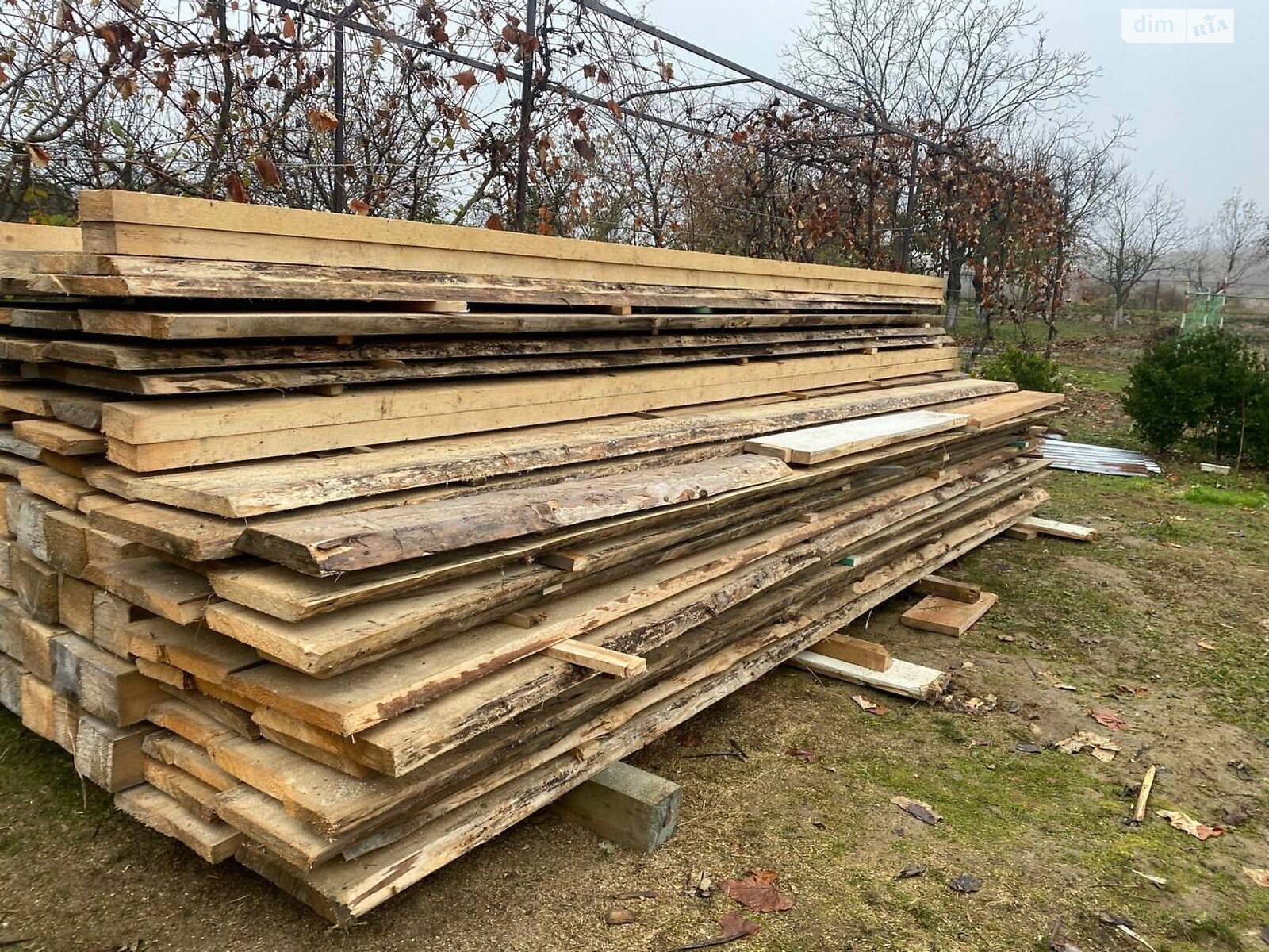 двоповерховий будинок, 140 кв. м, цегла. Продаж у Березинці фото 1 двоповерховий будинок, 140 кв. м, цегла. Продаж у Березинці фото 1