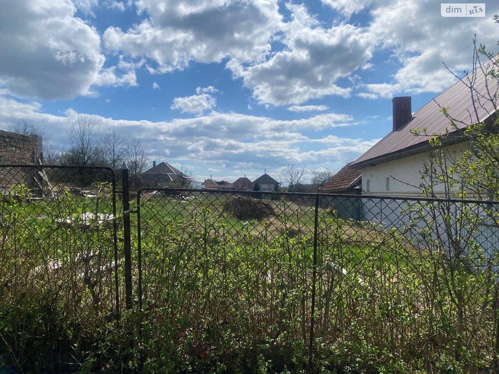 двоповерховий будинок, 140 кв. м, цегла. Продаж у Березинці фото 1 двоповерховий будинок, 140 кв. м, цегла. Продаж у Березинці фото 1