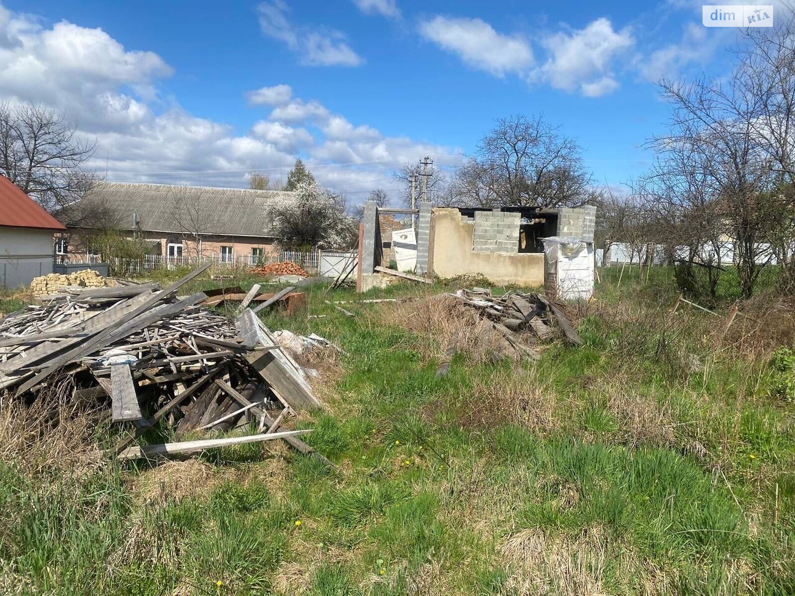 двоповерховий будинок, 140 кв. м, цегла. Продаж у Березинці фото 1 двоповерховий будинок, 140 кв. м, цегла. Продаж у Березинці фото 1