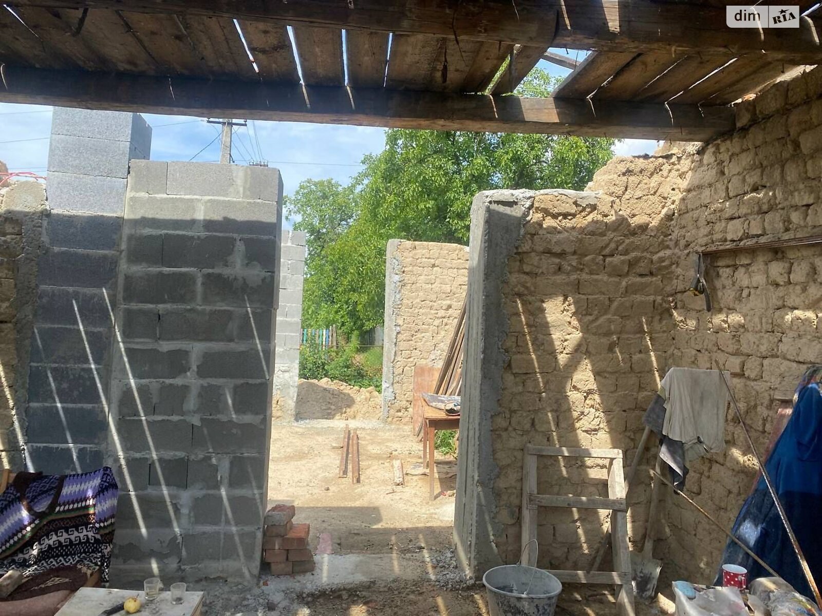 двоповерховий будинок, 140 кв. м, цегла. Продаж у Березинці фото 1 двоповерховий будинок, 140 кв. м, цегла. Продаж у Березинці фото 1