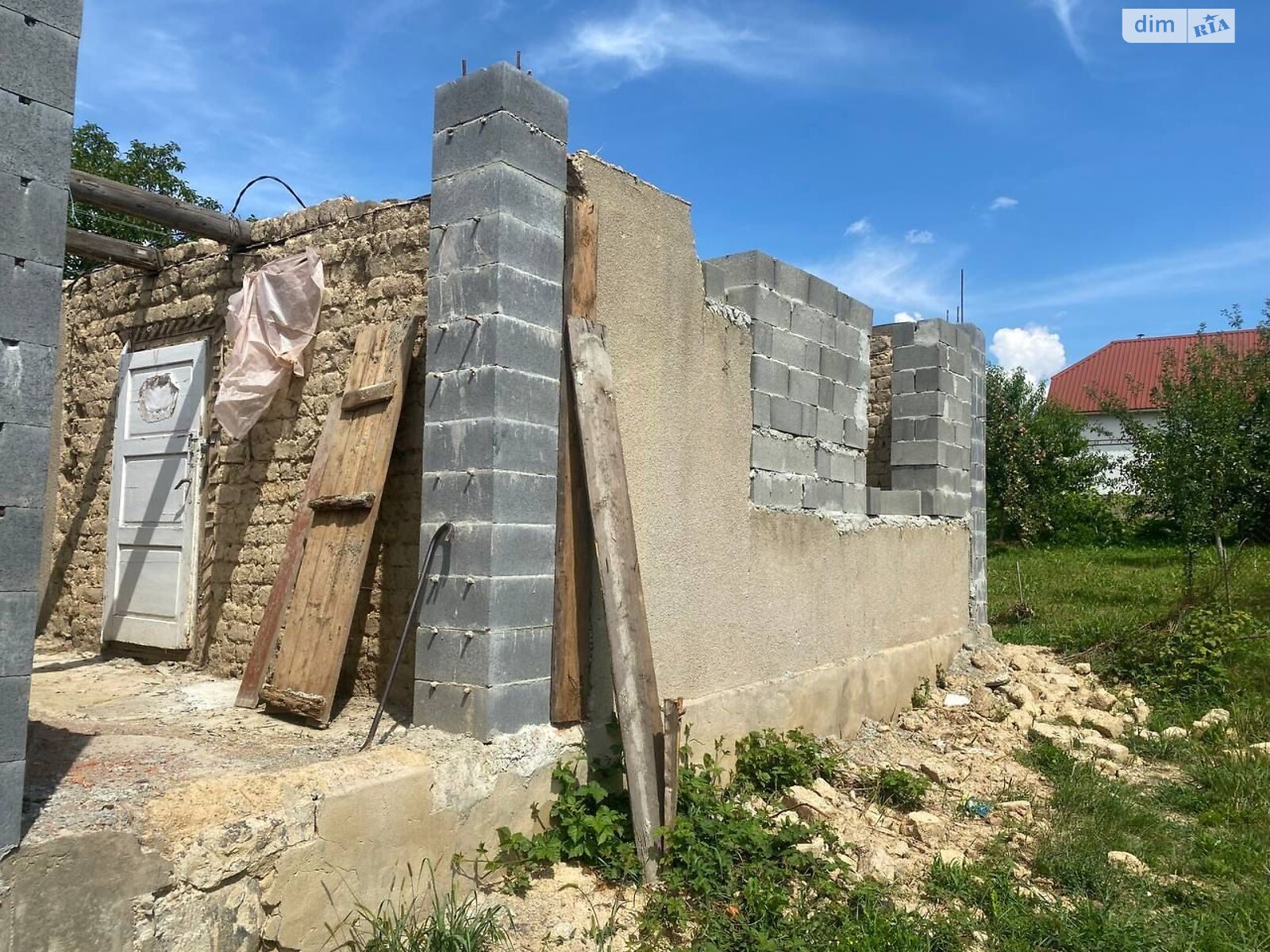 двоповерховий будинок, 140 кв. м, цегла. Продаж у Березинці фото 1 двоповерховий будинок, 140 кв. м, цегла. Продаж у Березинці фото 1