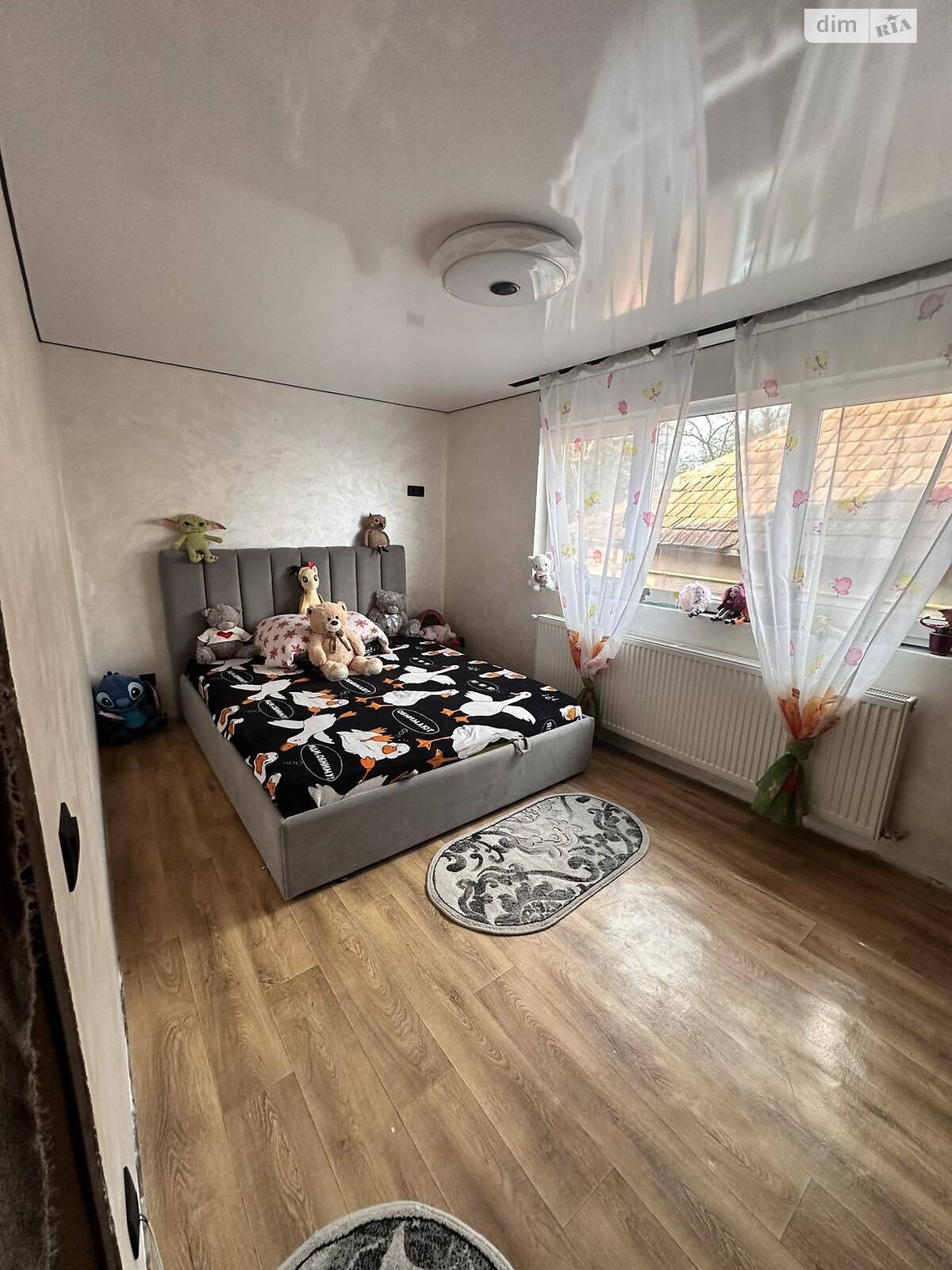 двоповерховий будинок, 118 кв. м, цегла. Продаж у Березинці фото 1 двоповерховий будинок, 118 кв. м, цегла. Продаж у Березинці фото 1