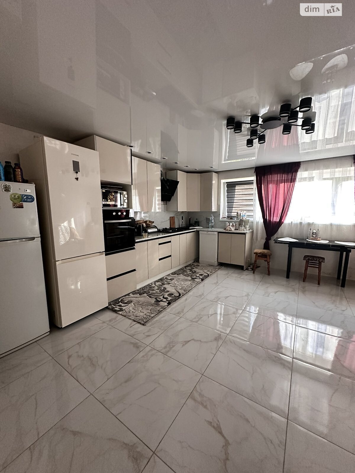двоповерховий будинок, 118 кв. м, цегла. Продаж у Березинці фото 1 двоповерховий будинок, 118 кв. м, цегла. Продаж у Березинці фото 1