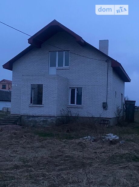 двухэтажный дом веранда, 155 кв. м, кирпич. Продажа в Березино фото 1 двухэтажный дом веранда, 155 кв. м, кирпич. Продажа в Березино фото 1