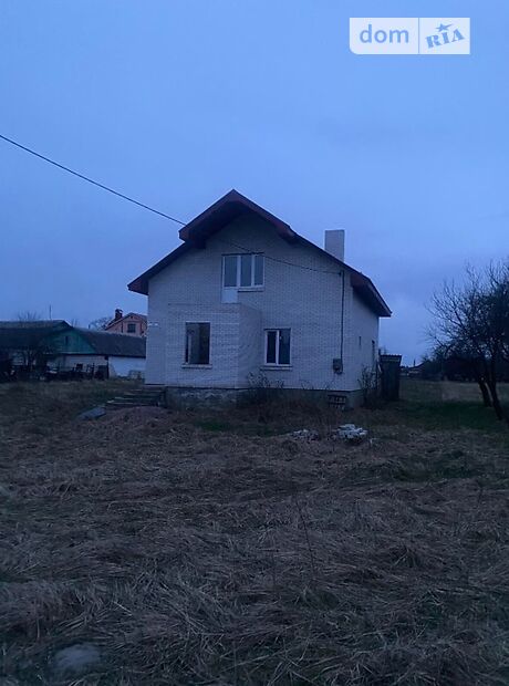 двухэтажный дом веранда, 155 кв. м, кирпич. Продажа в Березино фото 1 двухэтажный дом веранда, 155 кв. м, кирпич. Продажа в Березино фото 1