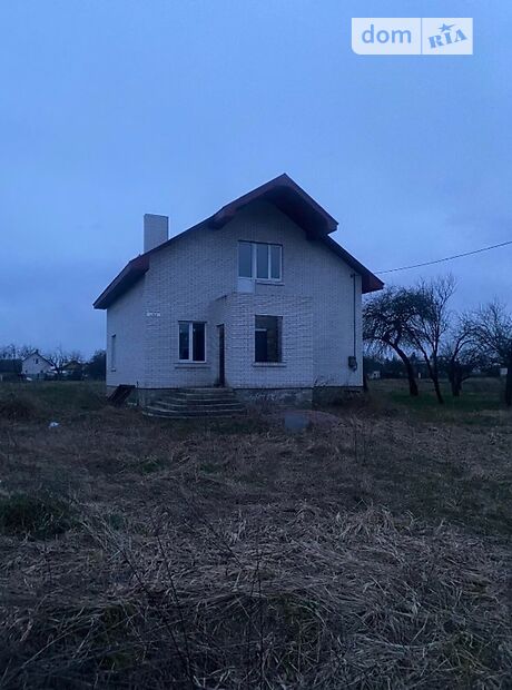 двухэтажный дом веранда, 155 кв. м, кирпич. Продажа в Березино фото 1 двухэтажный дом веранда, 155 кв. м, кирпич. Продажа в Березино фото 1