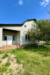 одноповерховий будинок, 114.9 кв. м, піноблок. Продаж у Березні фото 2