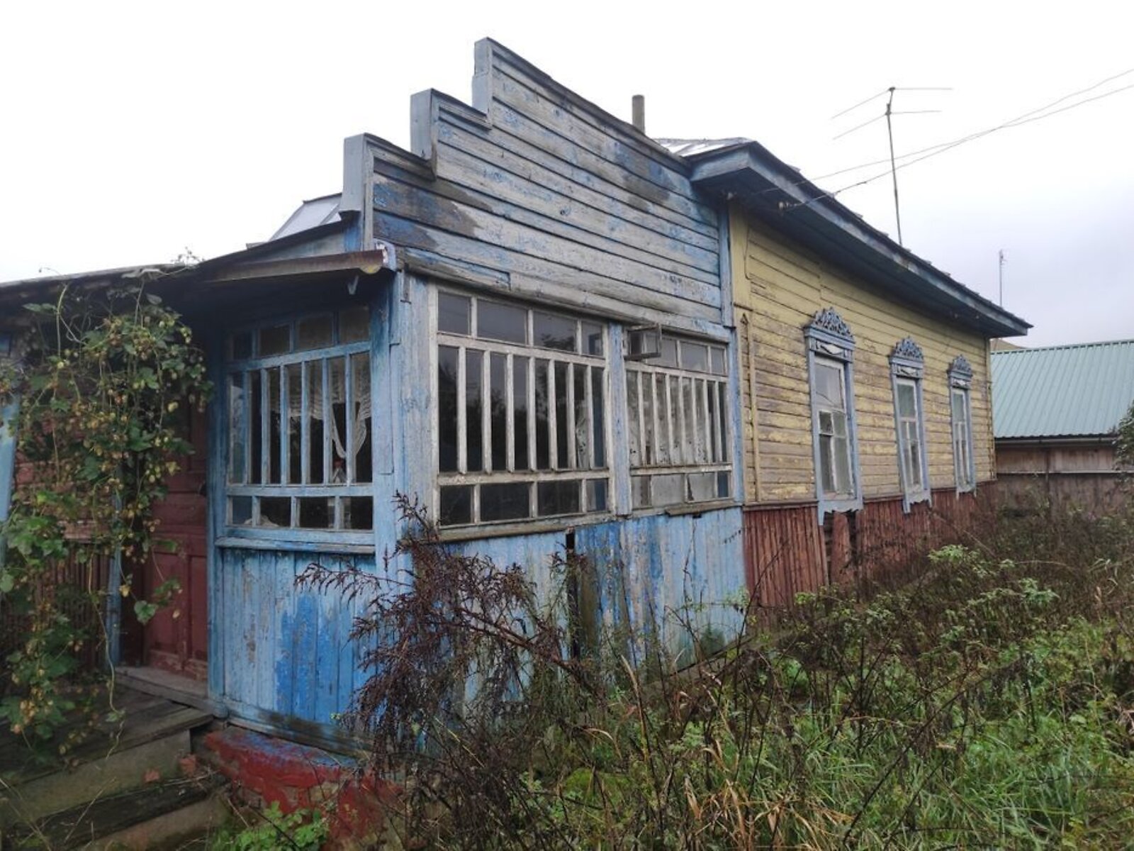 одноповерховий будинок з опаленням, 55 кв. м, сруб. Продаж у Березні фото 1 одноповерховий будинок з опаленням, 55 кв. м, сруб. Продаж у Березні фото 1