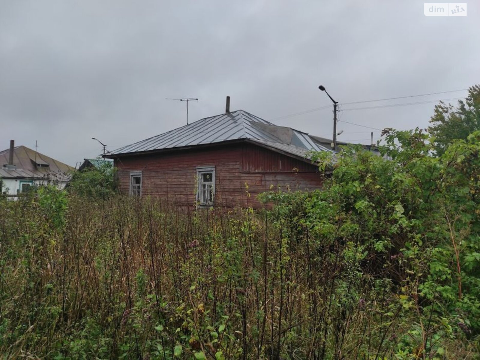 одноповерховий будинок з опаленням, 55 кв. м, сруб. Продаж у Березні фото 1 одноповерховий будинок з опаленням, 55 кв. м, сруб. Продаж у Березні фото 1