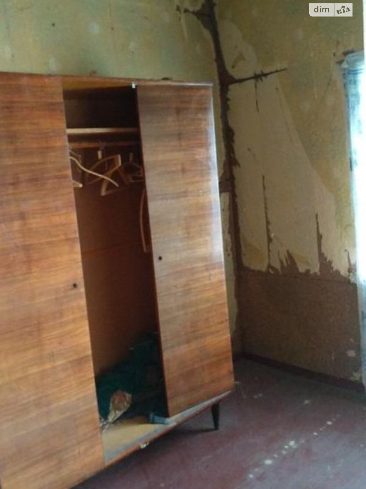 одноповерховий будинок з опаленням, 50 кв. м, зруб. Продаж у Березні фото 1 одноповерховий будинок з опаленням, 50 кв. м, зруб. Продаж у Березні фото 1