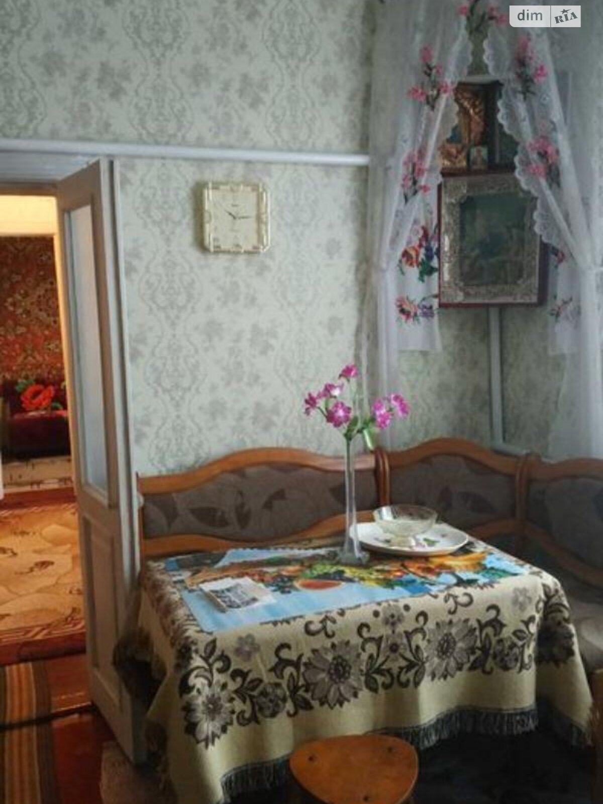 одноэтажный дом с гаражом, 113.8 кв. м, кирпич. Продажа в Березне фото 1 одноэтажный дом с гаражом, 113.8 кв. м, кирпич. Продажа в Березне фото 1