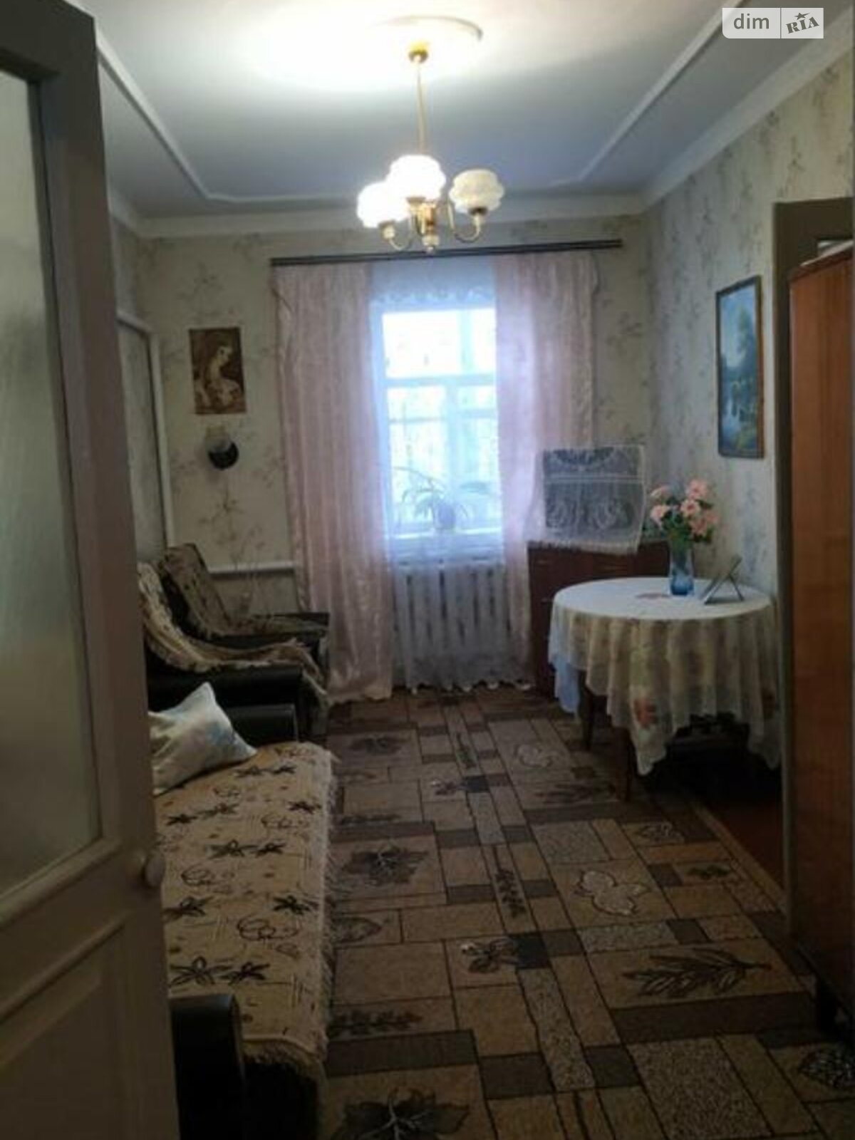 одноэтажный дом с гаражом, 113.8 кв. м, кирпич. Продажа в Березне фото 1 одноэтажный дом с гаражом, 113.8 кв. м, кирпич. Продажа в Березне фото 1