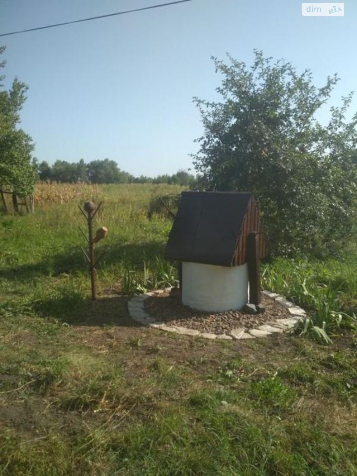 одноэтажный дом с отоплением, 50 кв. м, сруб. Продажа в Березне фото 1 одноэтажный дом с отоплением, 50 кв. м, сруб. Продажа в Березне фото 1