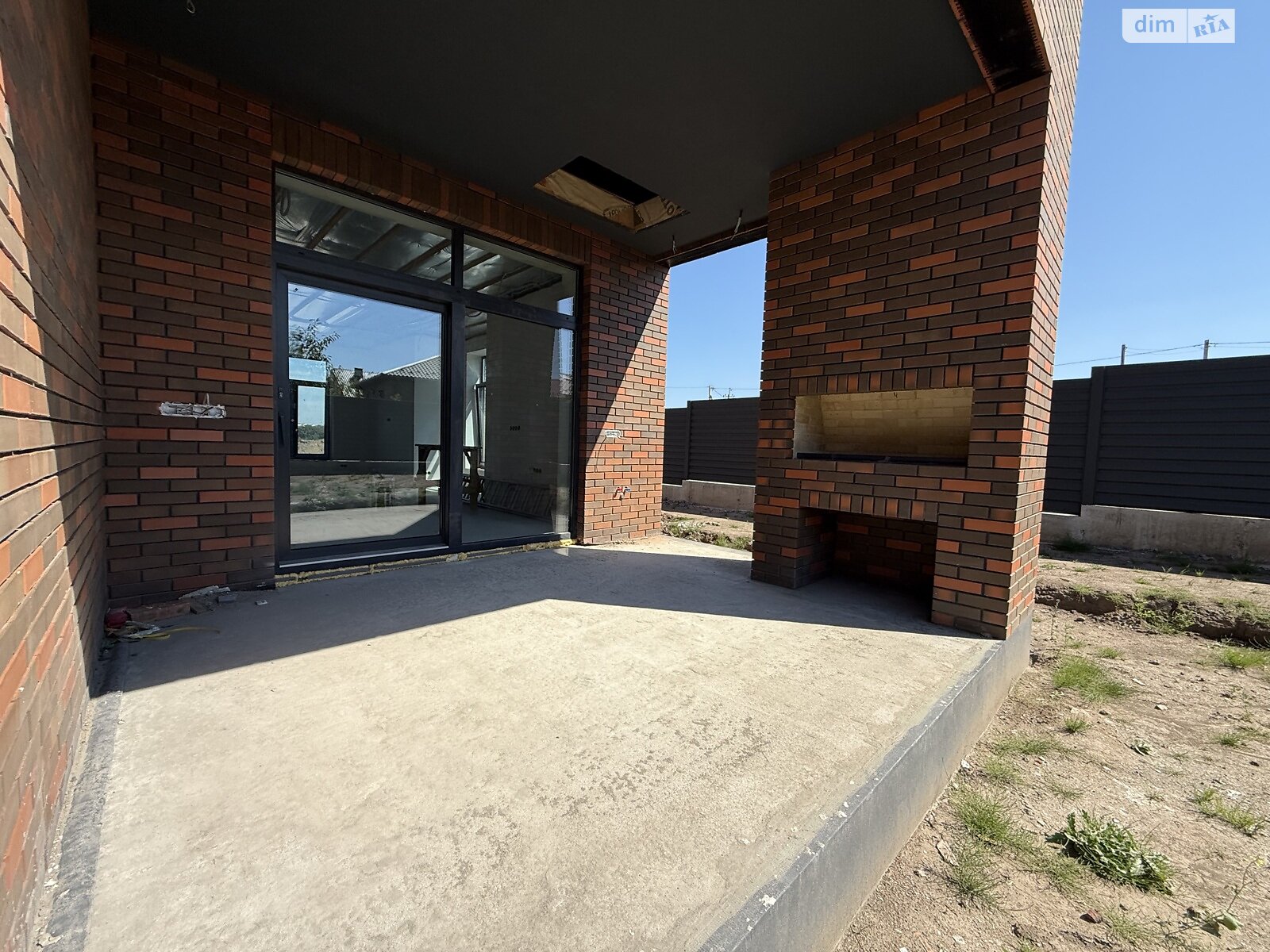 одноэтажный дом, 133 кв. м, кирпич. Продажа в Березне фото 1 одноэтажный дом, 133 кв. м, кирпич. Продажа в Березне фото 1