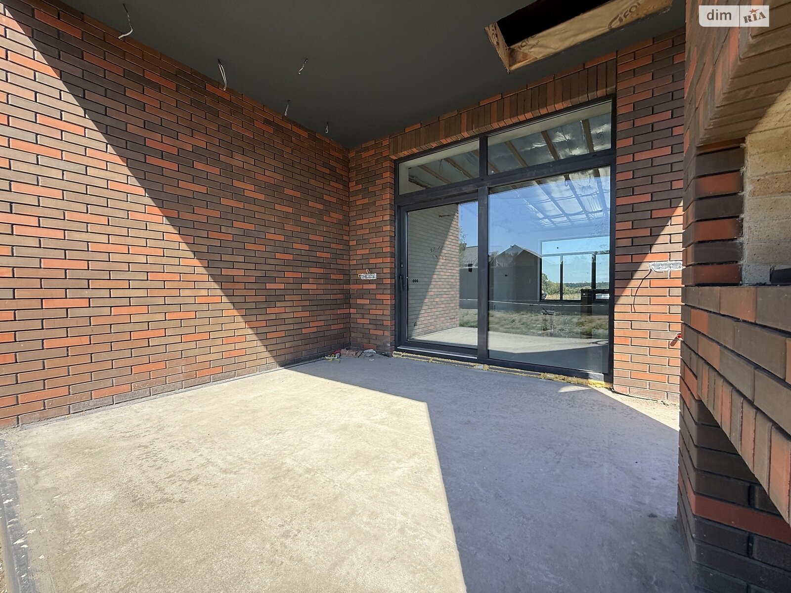 одноэтажный дом, 133 кв. м, кирпич. Продажа в Березне фото 1 одноэтажный дом, 133 кв. м, кирпич. Продажа в Березне фото 1