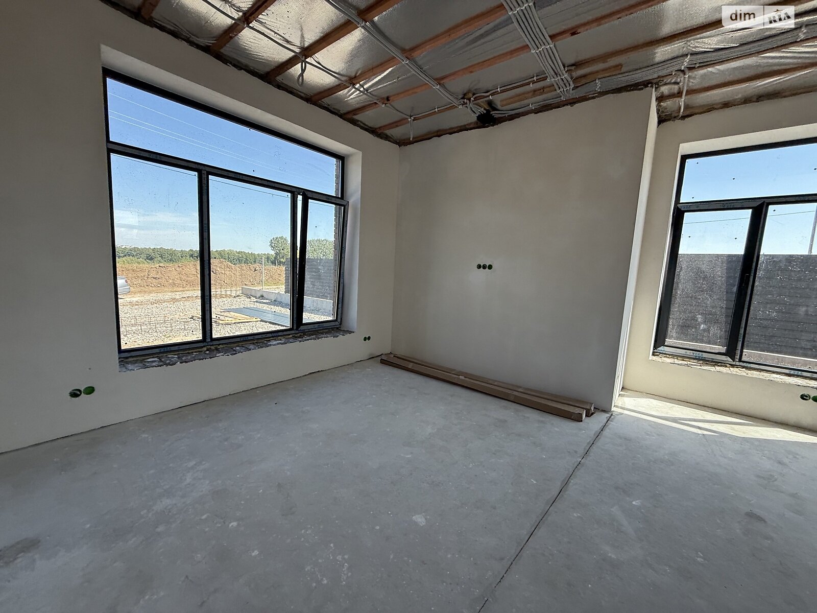 одноэтажный дом, 133 кв. м, кирпич. Продажа в Березне фото 1 одноэтажный дом, 133 кв. м, кирпич. Продажа в Березне фото 1