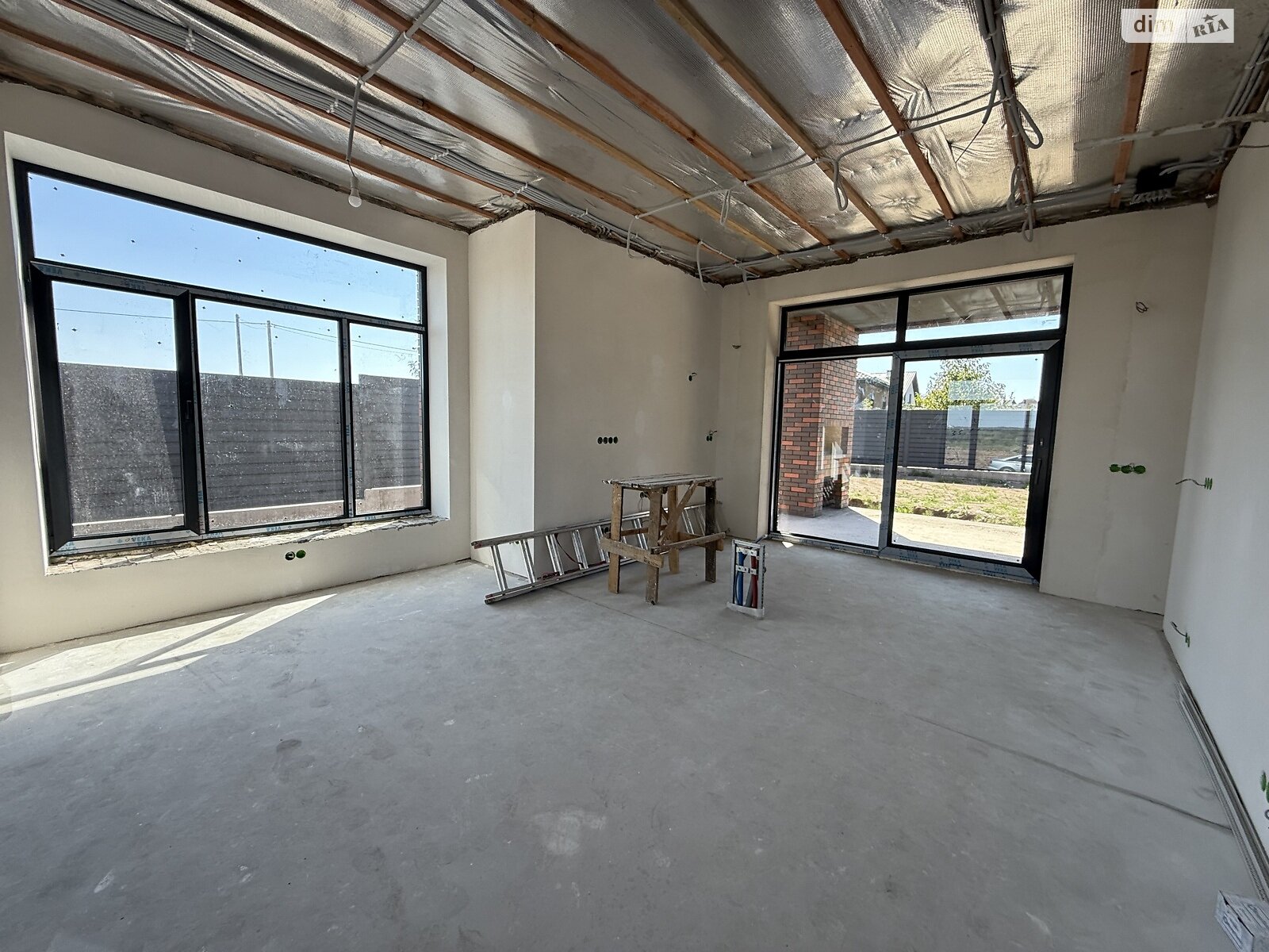 одноэтажный дом, 133 кв. м, кирпич. Продажа в Березне фото 1 одноэтажный дом, 133 кв. м, кирпич. Продажа в Березне фото 1