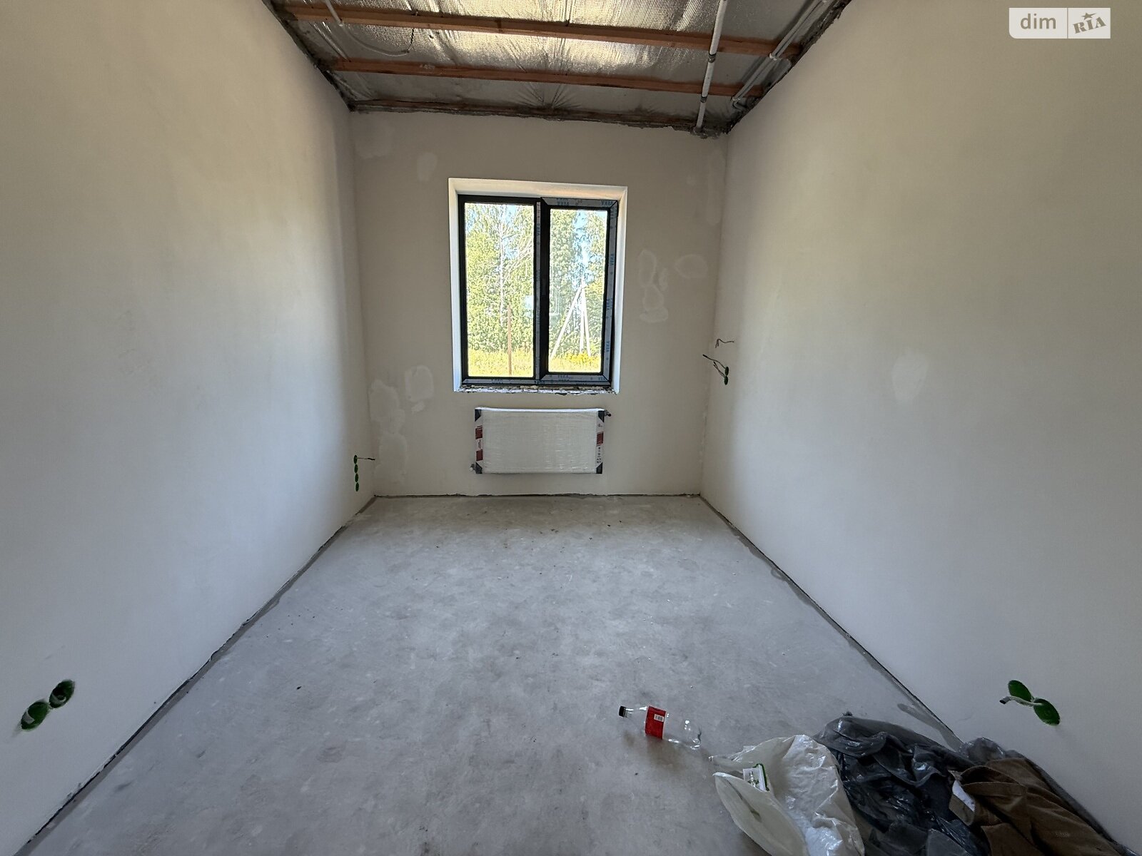 одноэтажный дом, 133 кв. м, кирпич. Продажа в Березне фото 1 одноэтажный дом, 133 кв. м, кирпич. Продажа в Березне фото 1