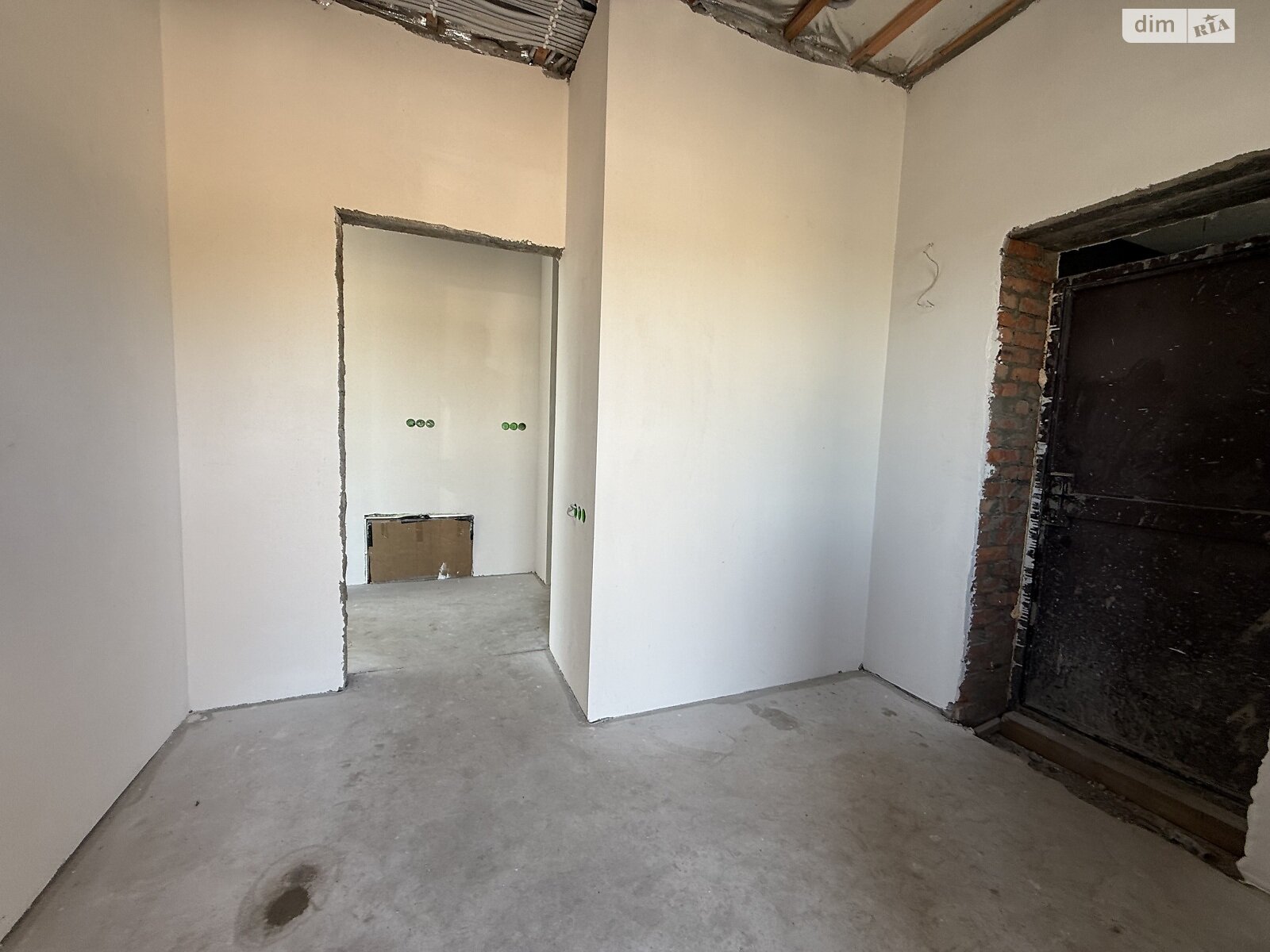 одноэтажный дом, 133 кв. м, кирпич. Продажа в Березне фото 1 одноэтажный дом, 133 кв. м, кирпич. Продажа в Березне фото 1