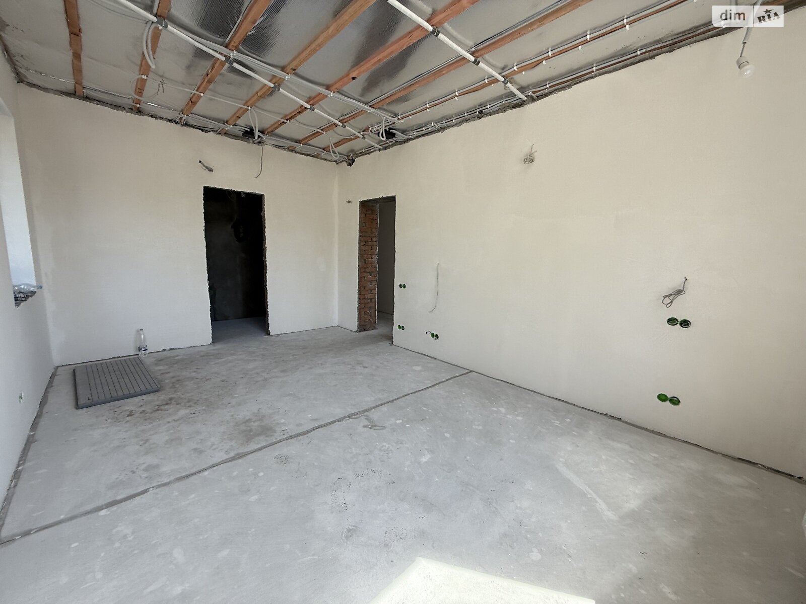 одноэтажный дом, 133 кв. м, кирпич. Продажа в Березне фото 1 одноэтажный дом, 133 кв. м, кирпич. Продажа в Березне фото 1