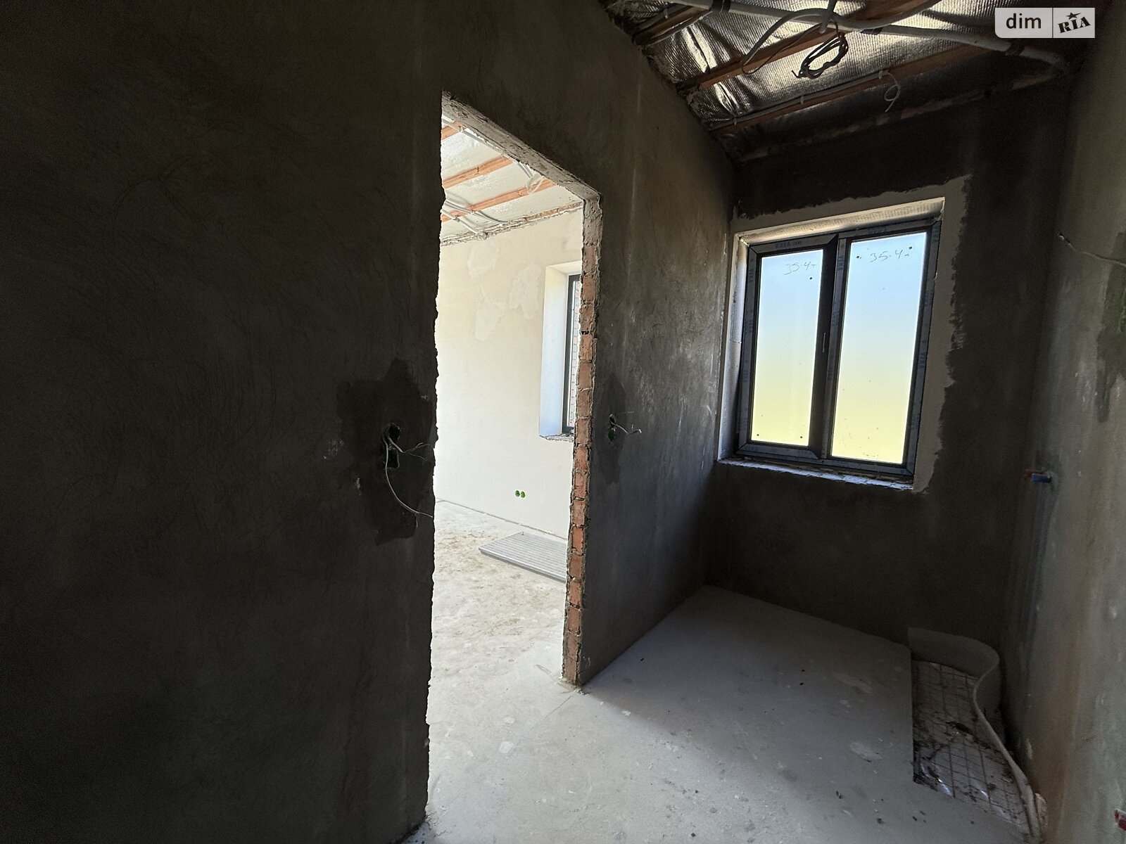 одноэтажный дом, 133 кв. м, кирпич. Продажа в Березне фото 1 одноэтажный дом, 133 кв. м, кирпич. Продажа в Березне фото 1