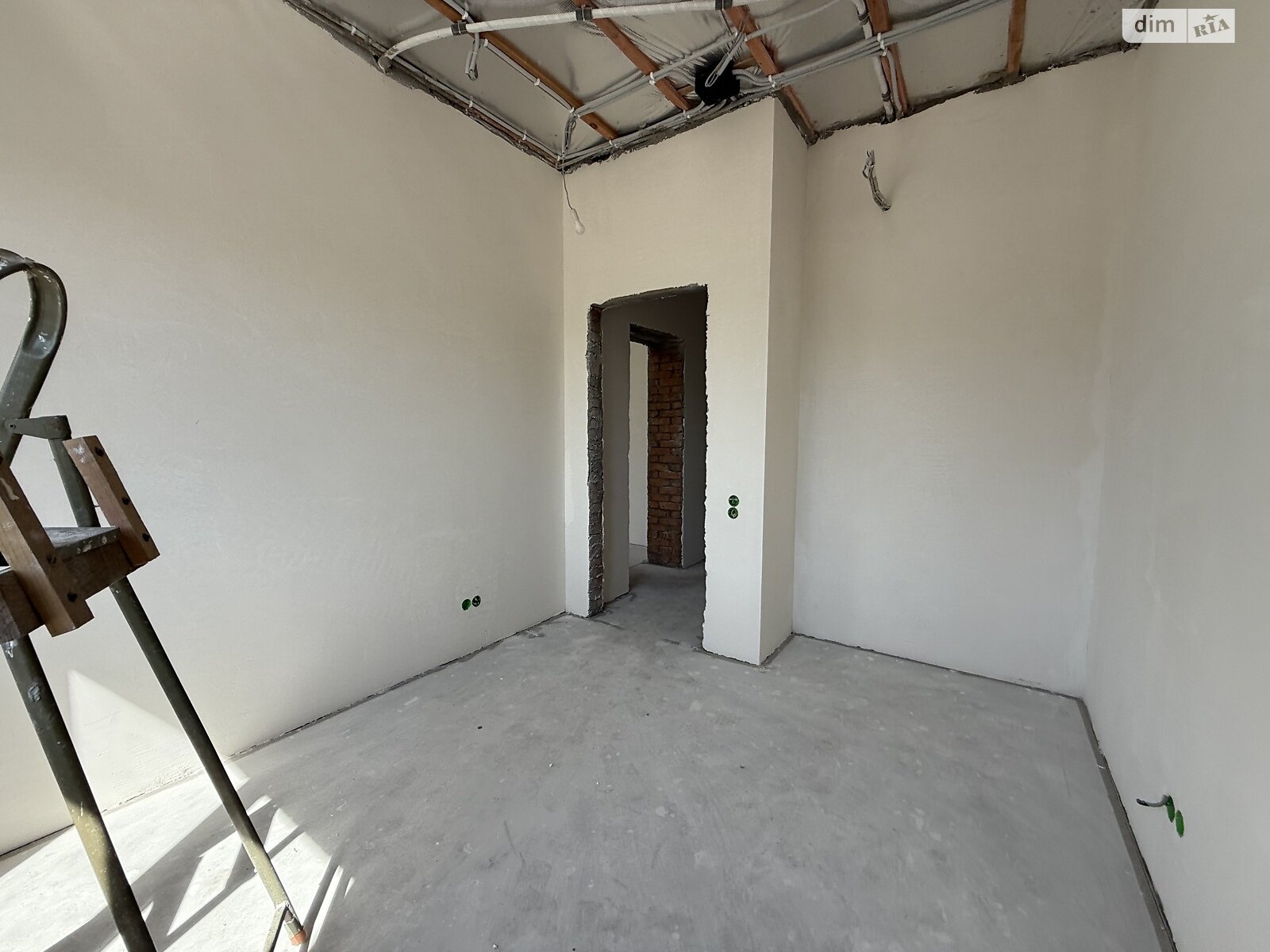 одноэтажный дом, 133 кв. м, кирпич. Продажа в Березне фото 1 одноэтажный дом, 133 кв. м, кирпич. Продажа в Березне фото 1